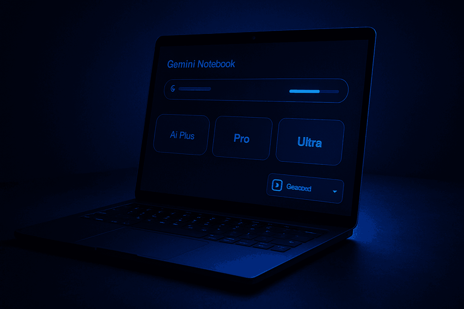 Brief IA : Gemini Notebook : des plafonds calculés et des bonus payants