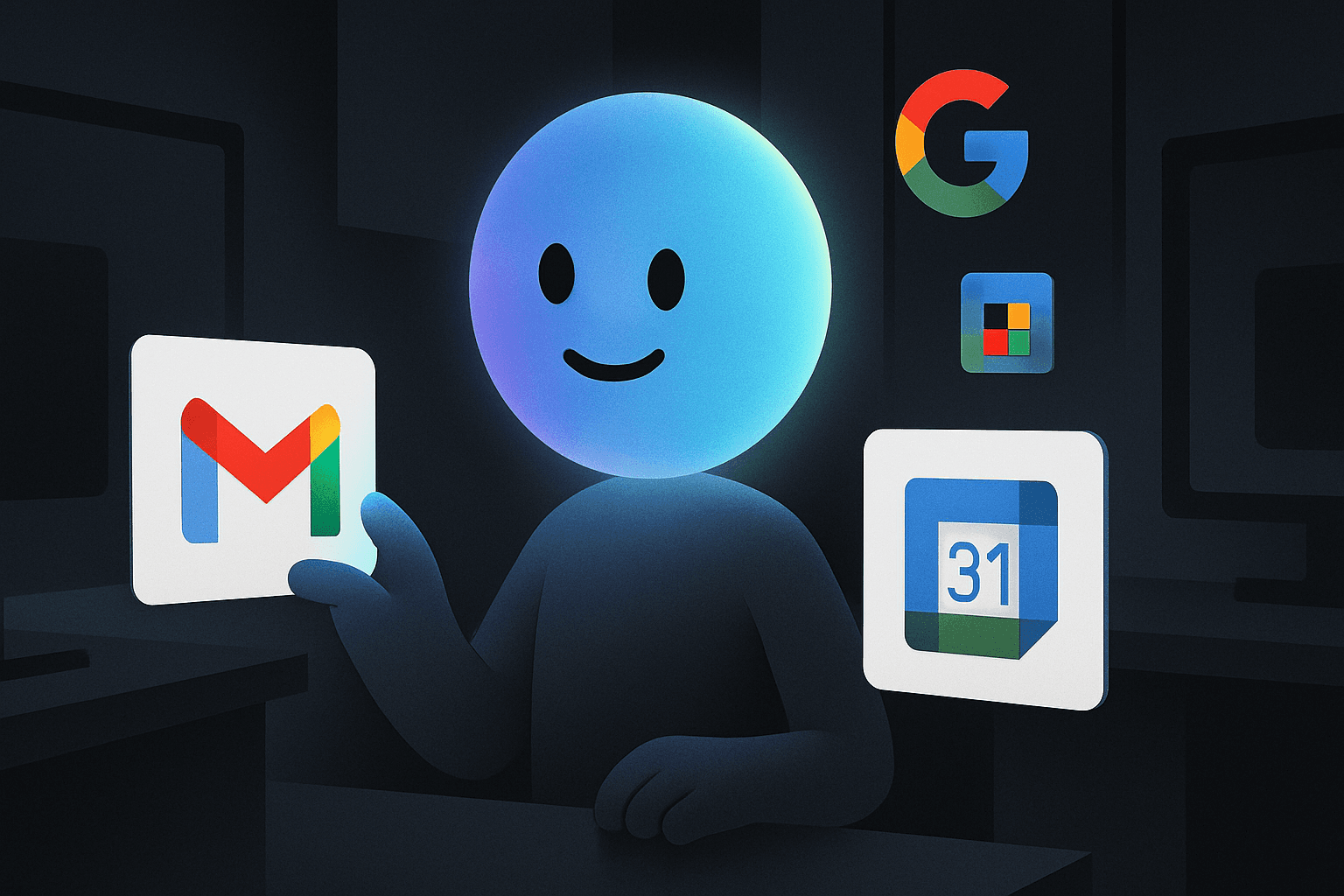 Brief IA : Gemini Spark de Google : l'IA agentique qui peine à convaincre