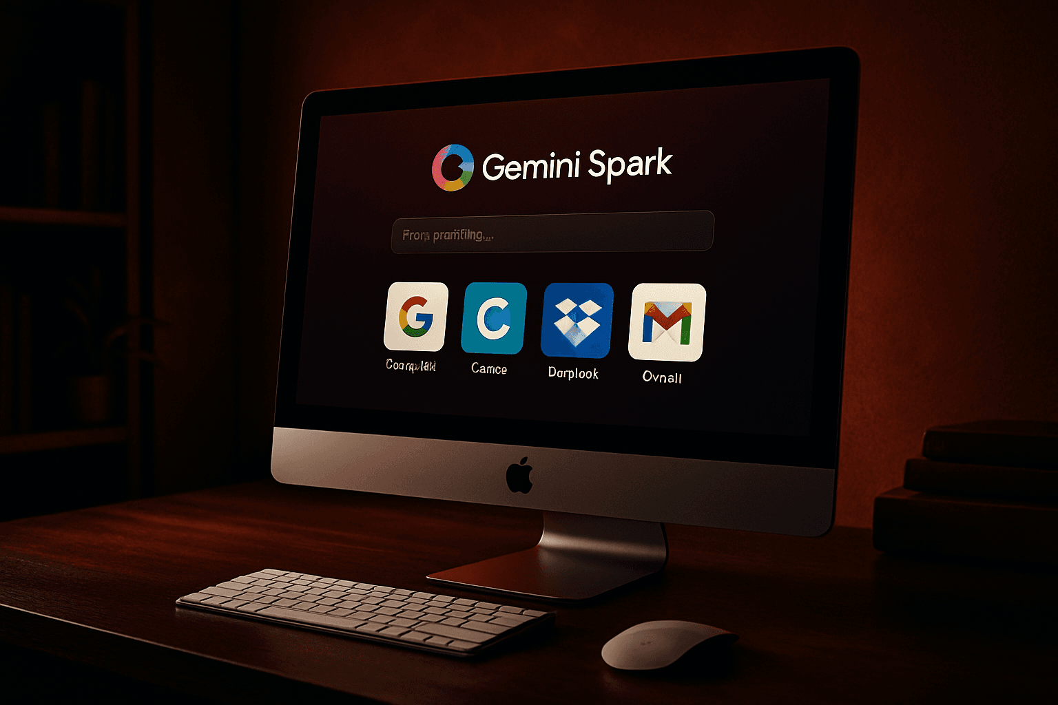 Brief IA : Gemini Spark de Google s'invite sur Mac : un coût qui fait débat