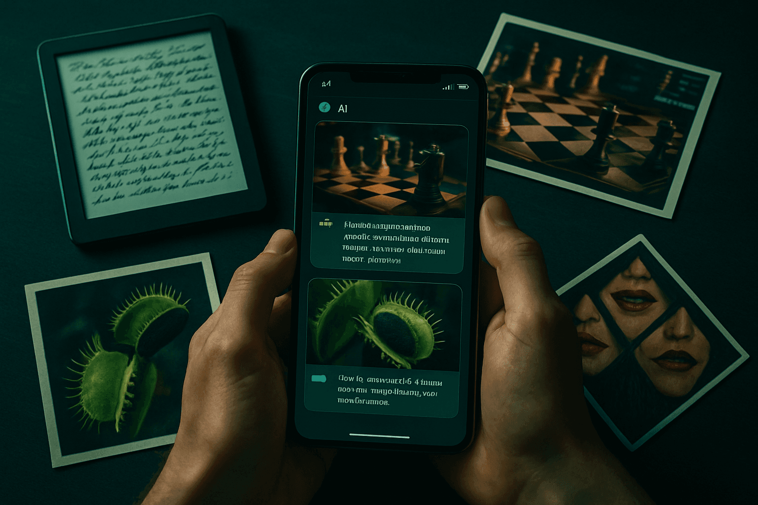Brief IA : Gemini surpasse ChatGPT pour l’identification d’images