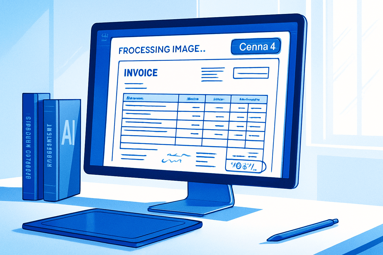 Brief IA : Gemma 4 de Google DeepMind : Révolutionner l'analyse des PDF en images