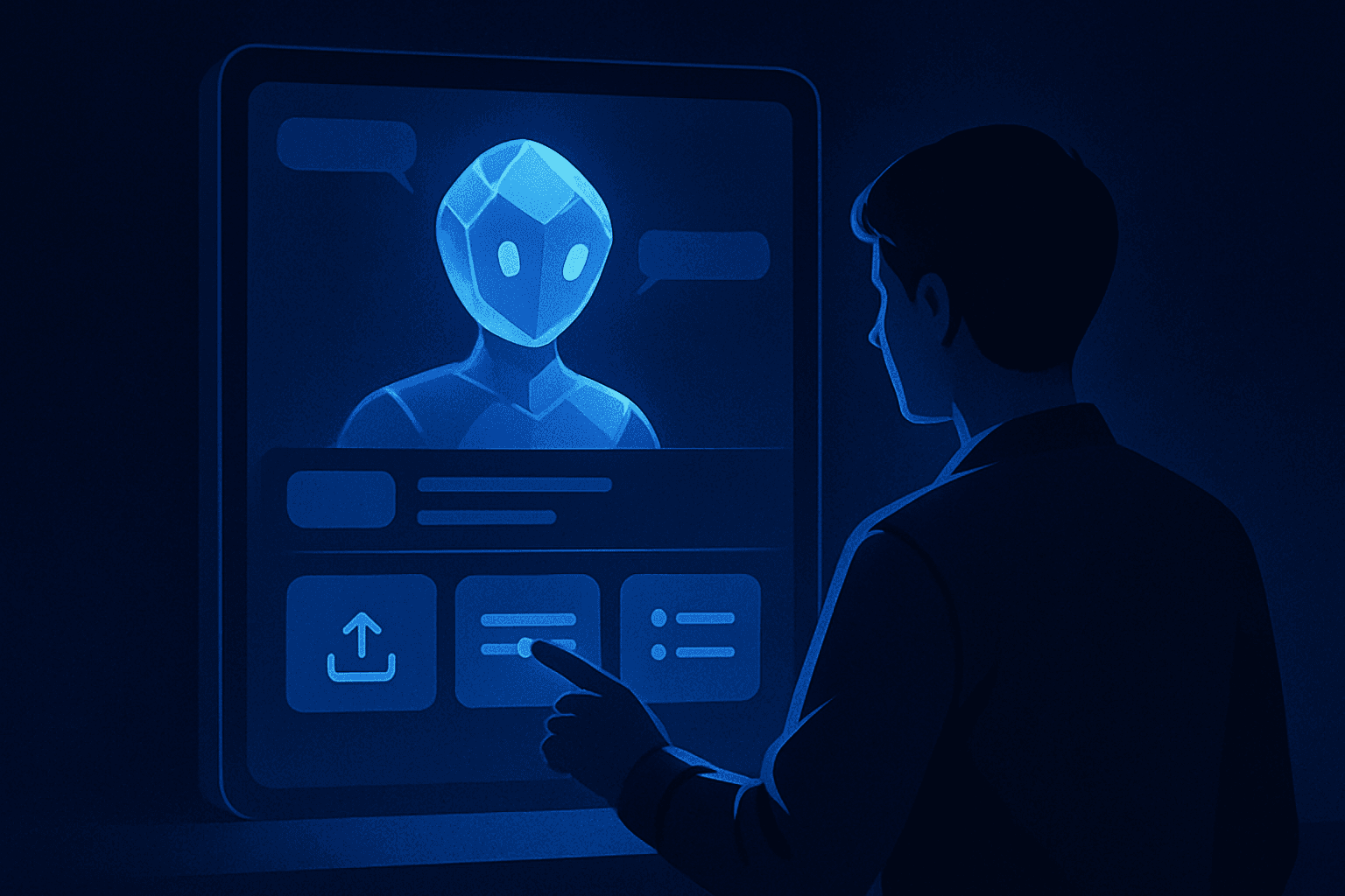 Brief IA : Gemmes Gemini : l'outil IA personnalisé de Google