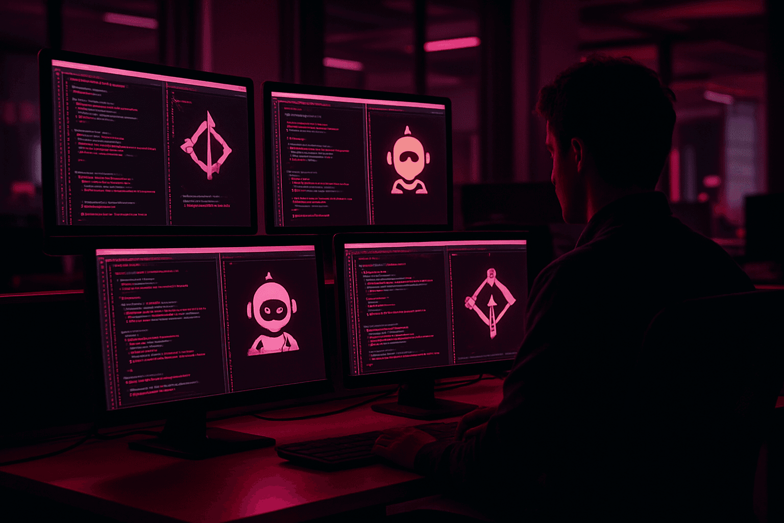 Brief IA : Git Worktrees : l'outil indispensable pour le développement IA en 2025