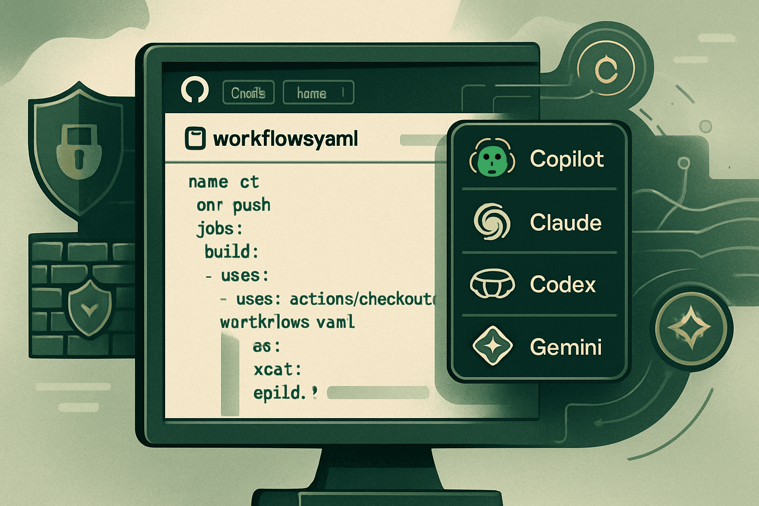 Brief IA : GitHub révolutionne le DevOps avec ses workflows agentiques