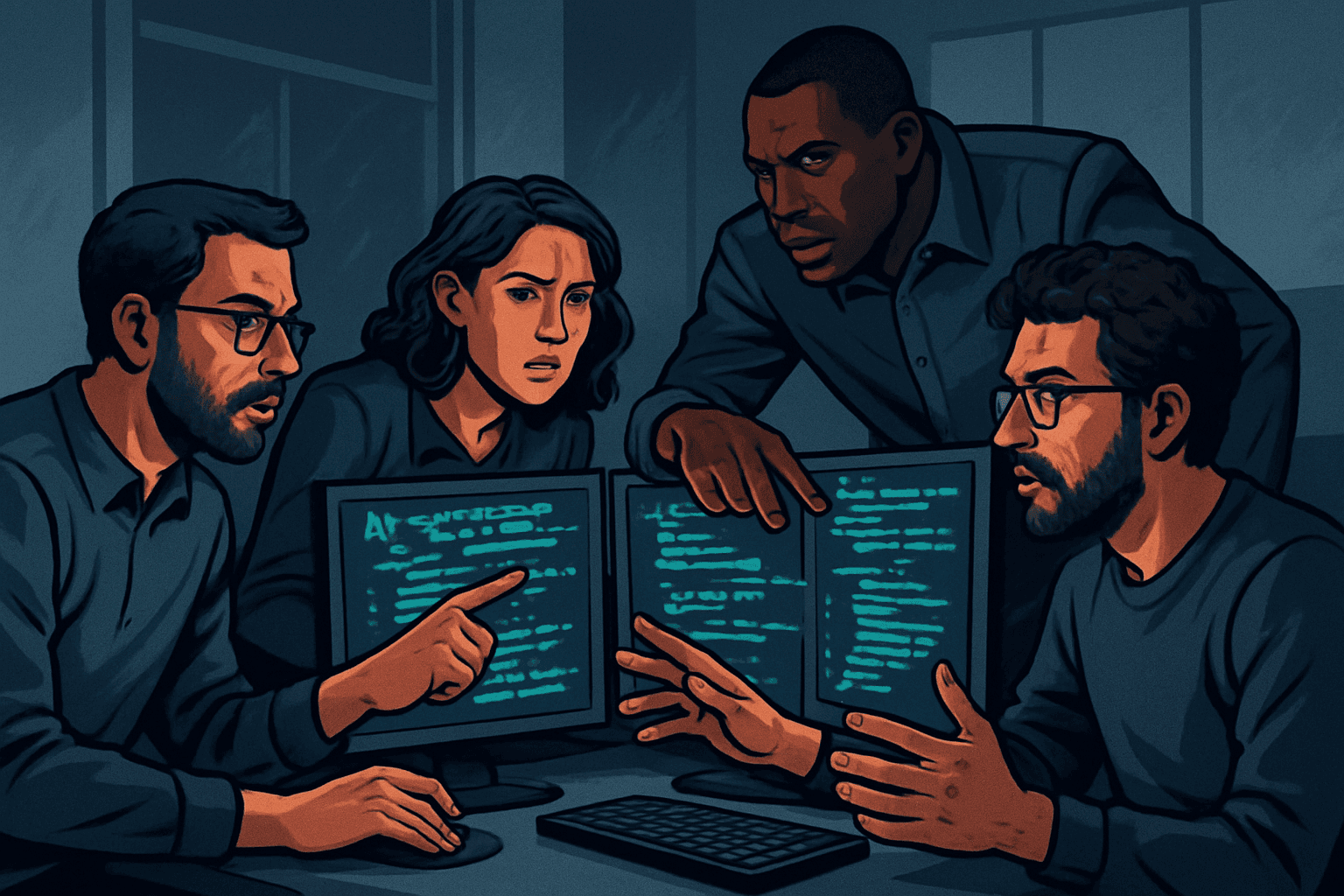 Brief IA : GitLab révèle les défis cachés de l'IA dans le développement logiciel
