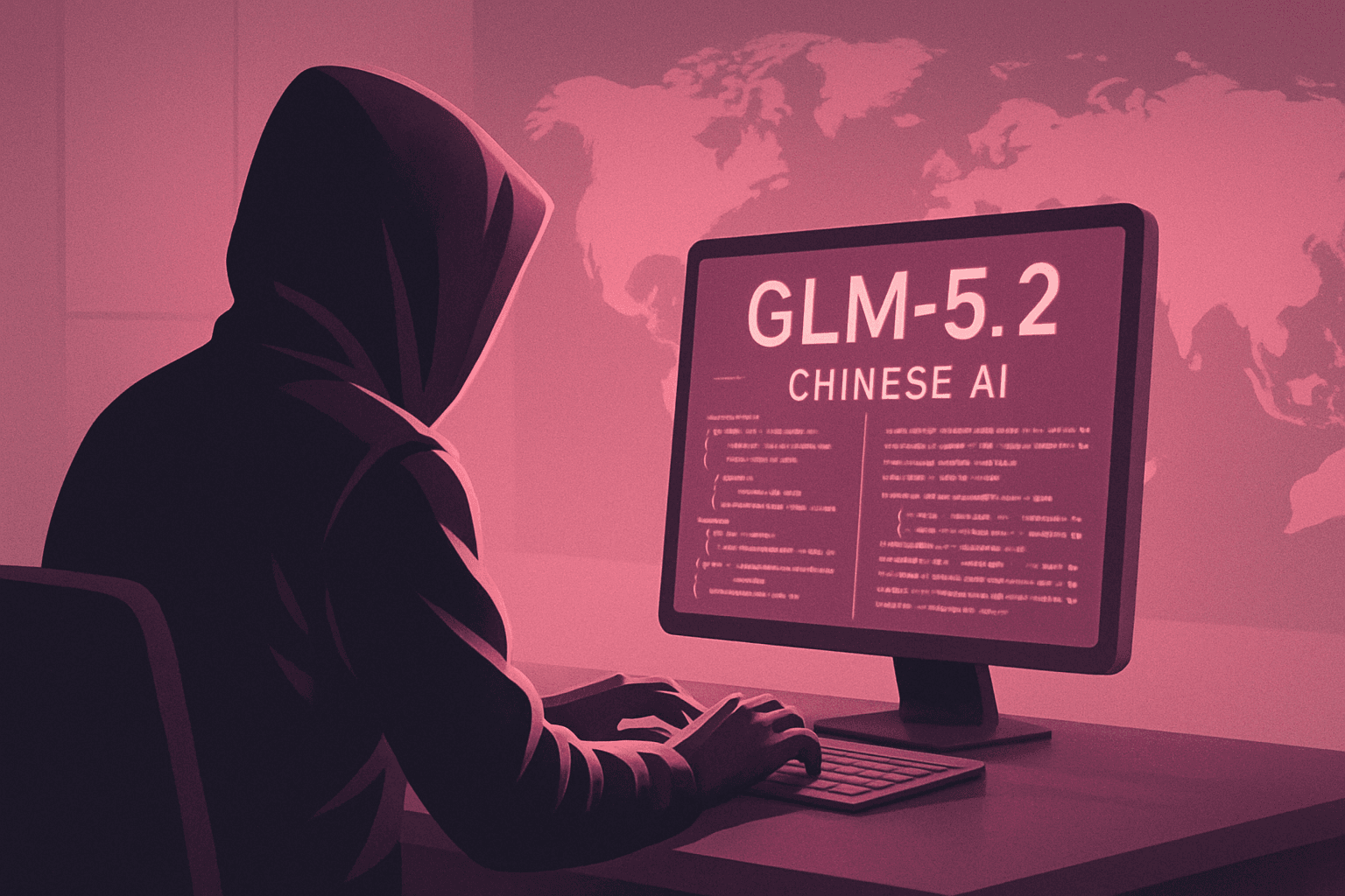 Brief IA : GLM-5.2 : l'IA chinoise qui inquiète la cybersécurité mondiale