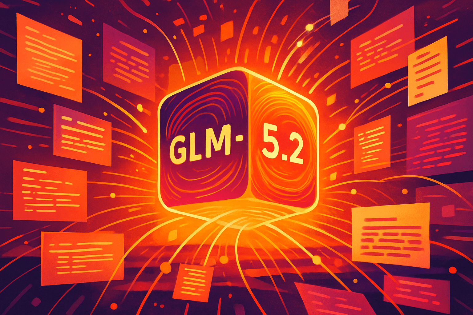 Brief IA : GLM-5.2 : Le modèle IA textuel le plus puissant