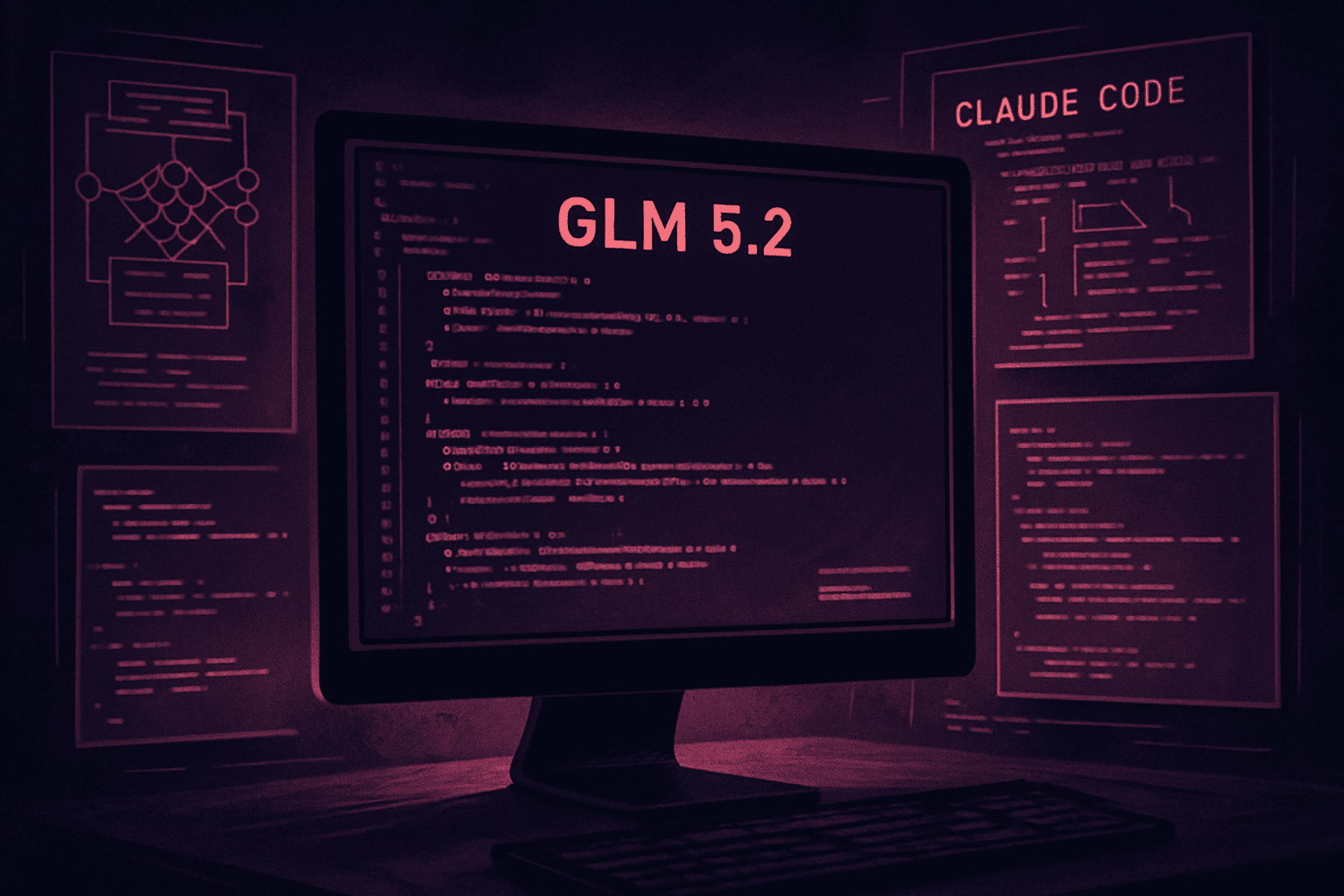 Brief IA : GLM 5.2 surpasse Opus : révolution dans Claude Code