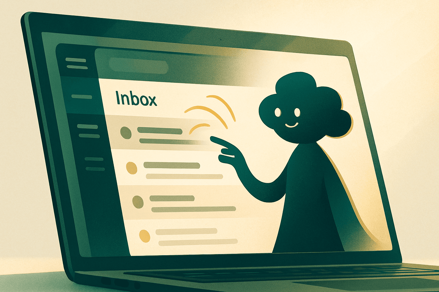 Brief IA : Gmail : Claude prend en charge la gestion des e‑mails