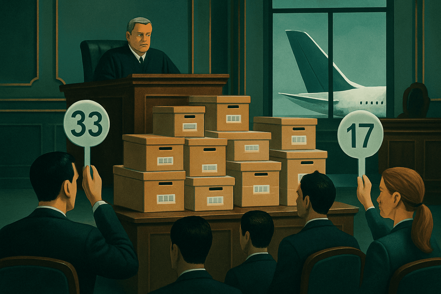 Brief IA : Google achète les archives internes de Spirit Airlines pour 10 M$