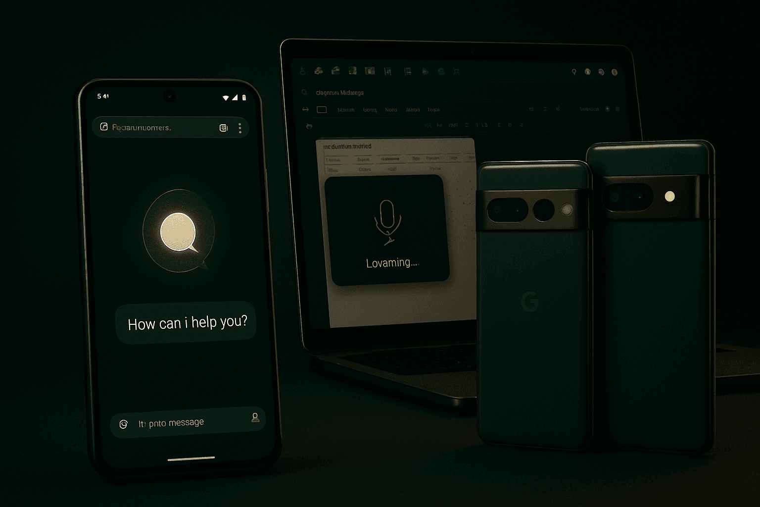 Brief IA : Google annonce Gemini 3.8 trois semaines après 3.7 Flash
