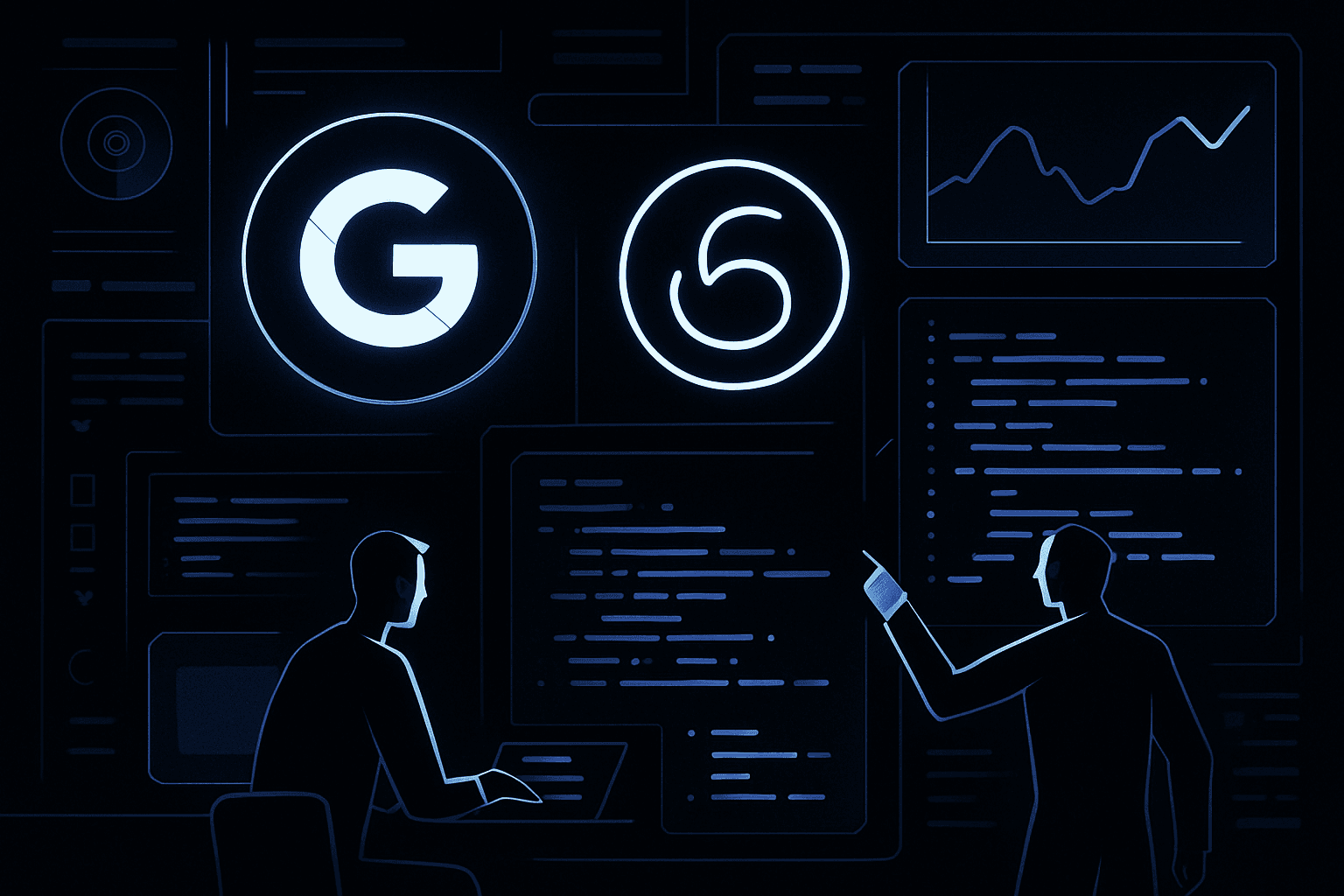 Brief IA : Google Antigravity 2.0 : Codage révolutionné avec Gemini