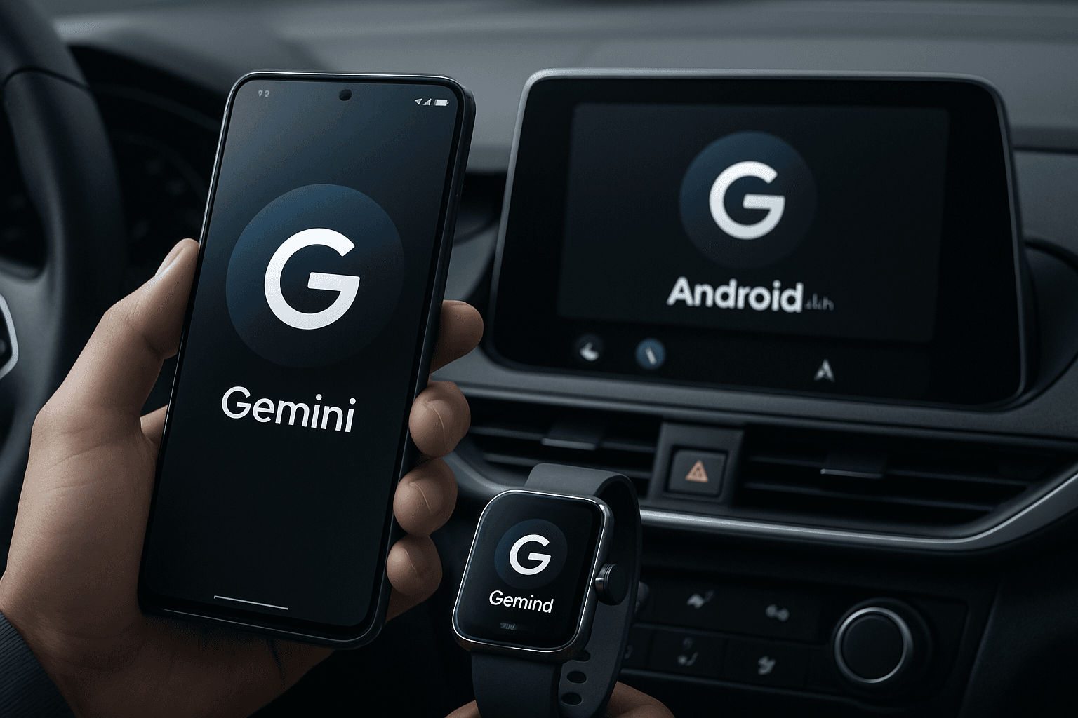 Brief IA : Google Assistant disparaît en 2026, Gemini prend le relais