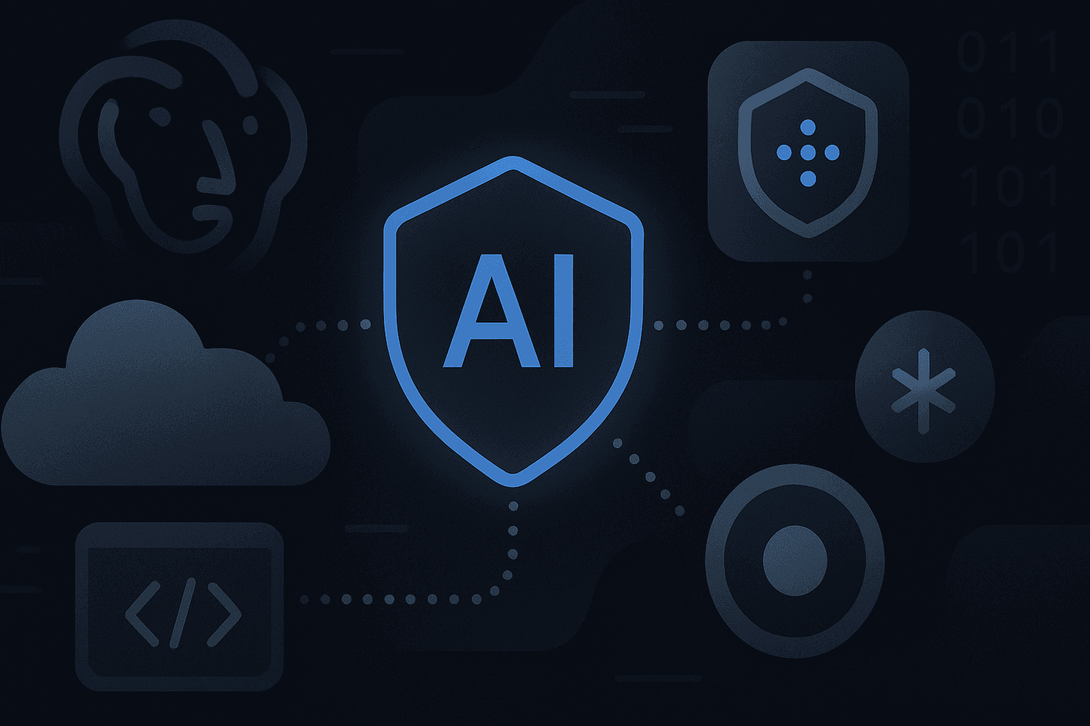 Brief IA : Google Cloud innove avec AI Threat Defense contre les cybermenaces