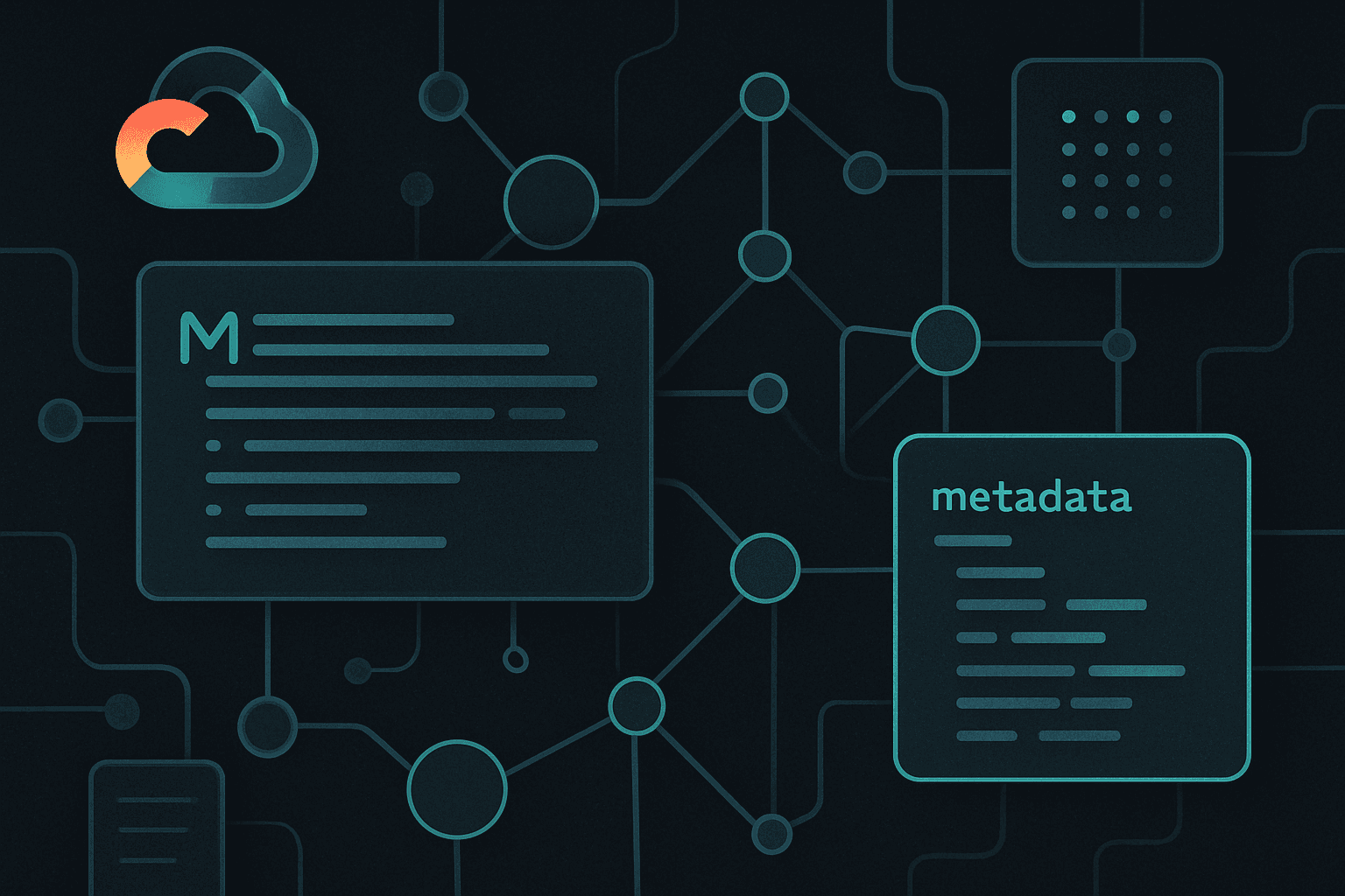 Brief IA : Google Cloud : l'OKF en Markdown révolutionne les données
