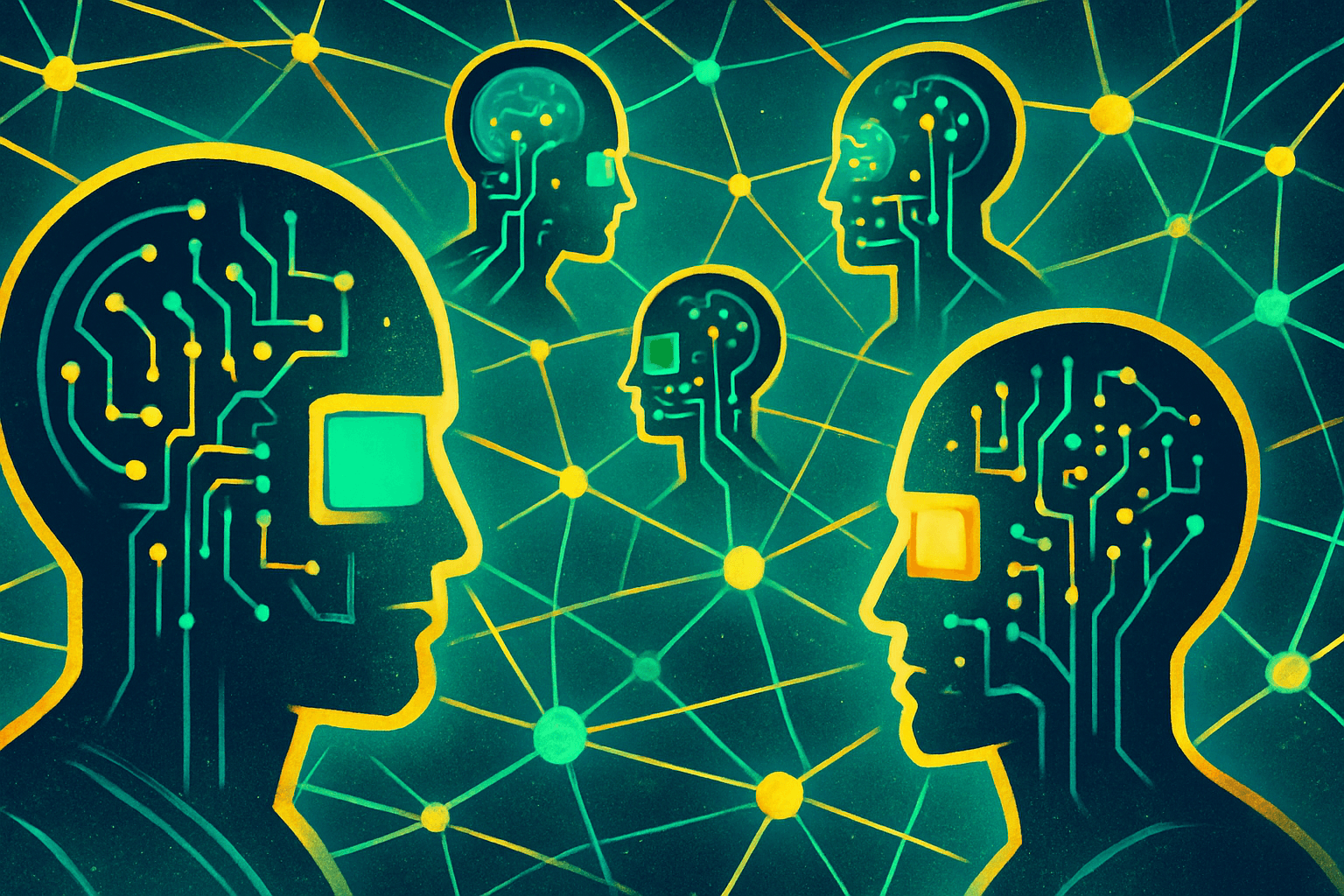 Brief IA : Google DeepMind : 10 millions pour éviter le chaos des agents IA