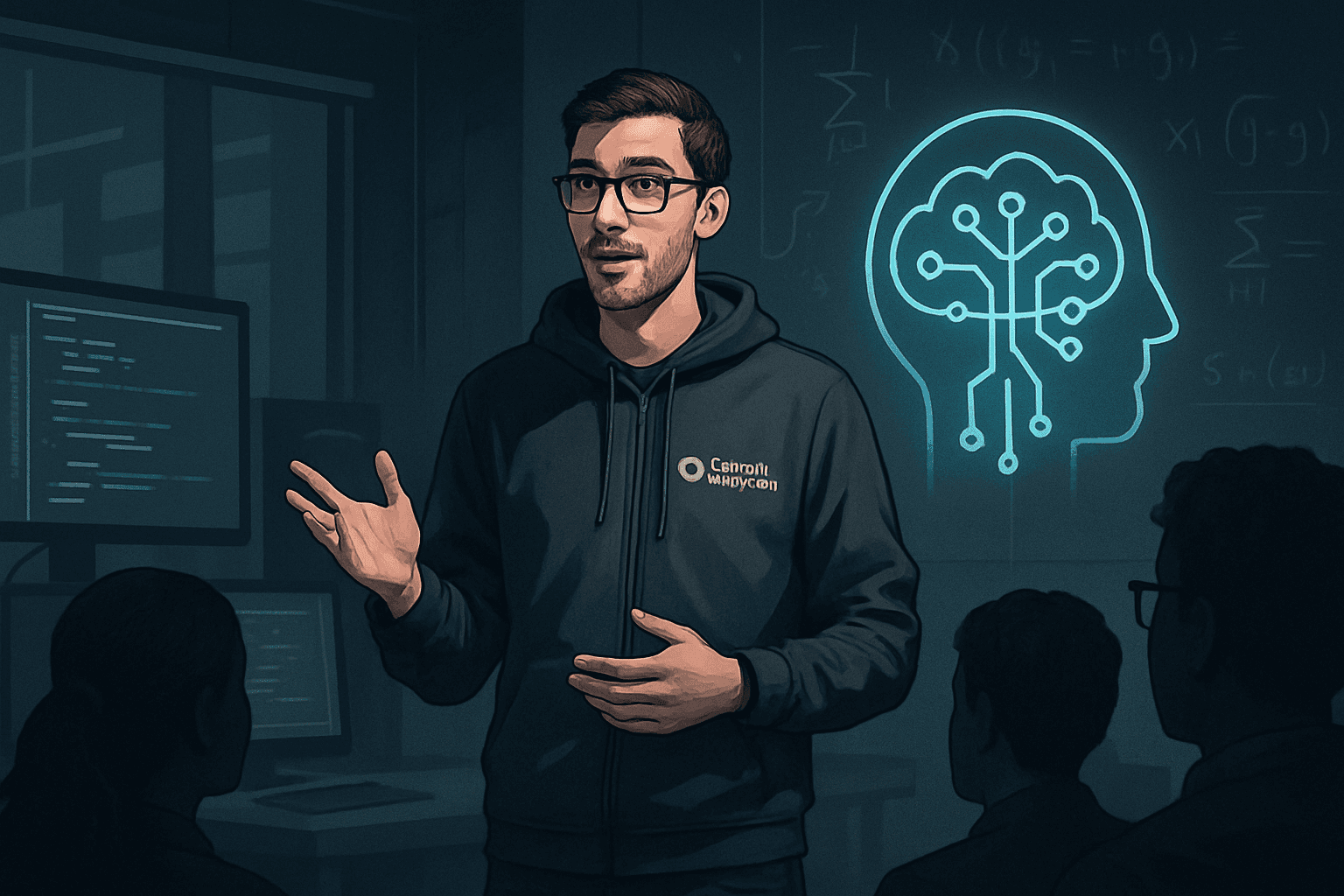 Brief IA : Google DeepMind : décrocher un emploi en IA, conseils clés