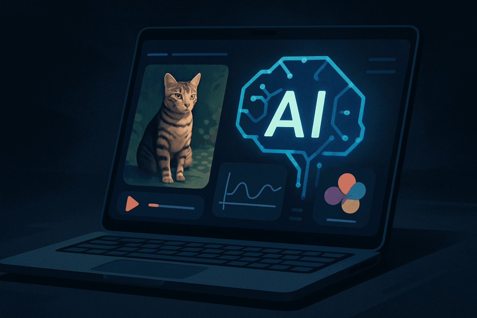 Brief IA : Google Deepmind : Gemma 4 12B, IA multimodale compacte