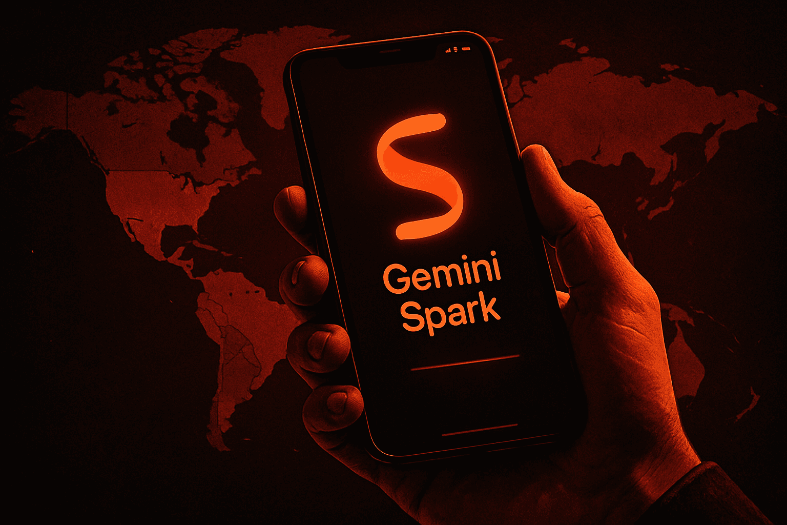 Brief IA : Google déploie Gemini Spark mondialement, l'Europe attend