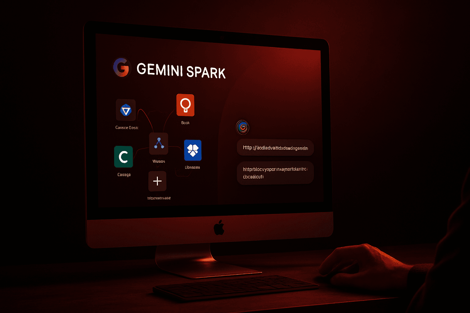 Brief IA : Google déploie Gemini Spark sur Mac : un assistant IA plus connecté
