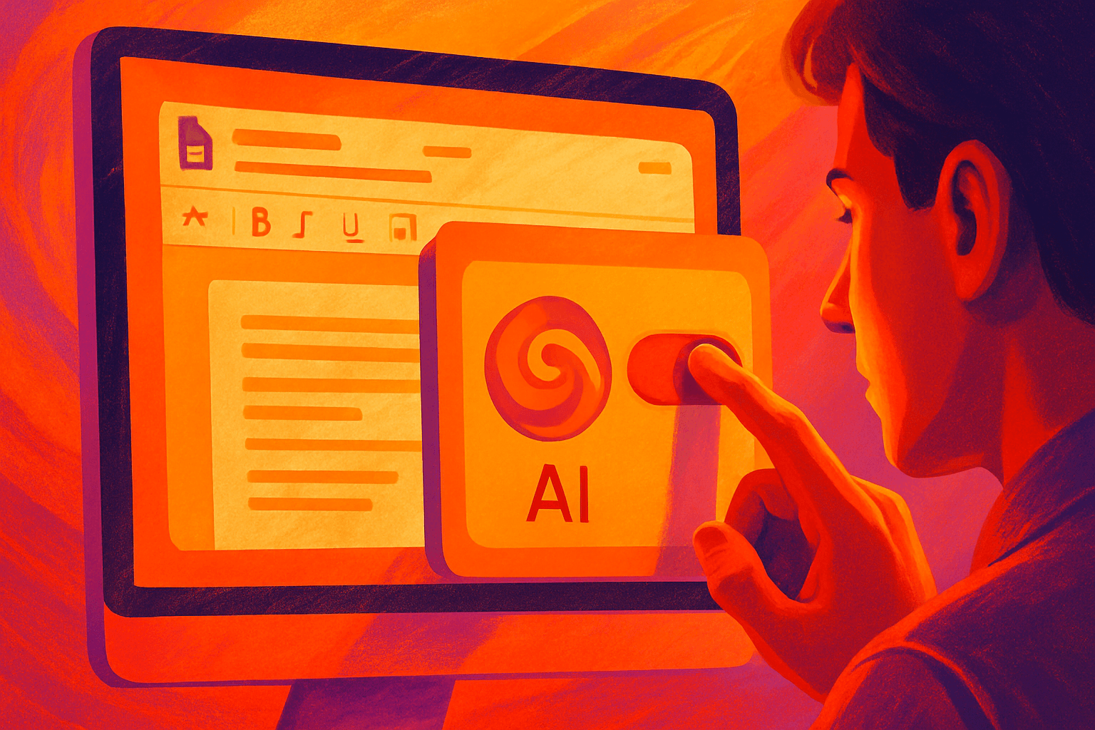 Brief IA : Google Docs : comment se débarrasser de l'IA intrusive de Gemini