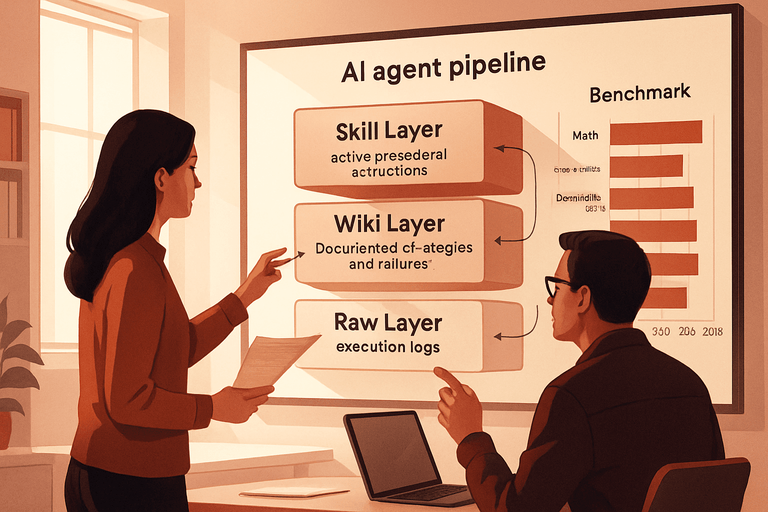 Brief IA : Google dote ses agents IA d'une mémoire persistante pour progresser