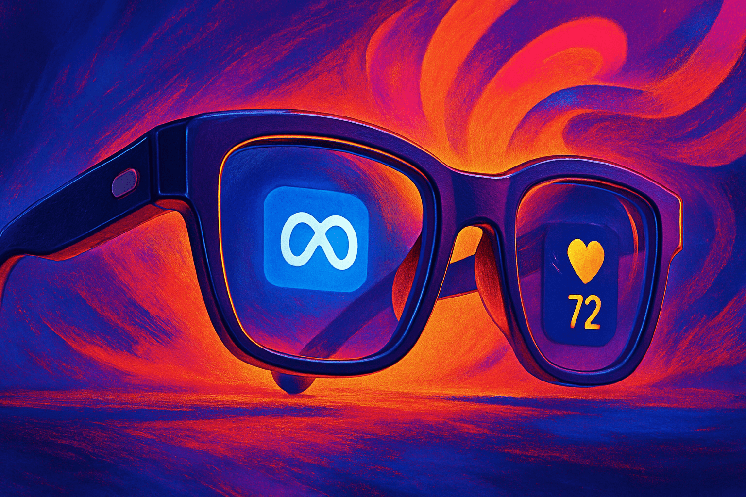 Brief IA : Google et Gemini : l'avenir des lunettes intelligentes