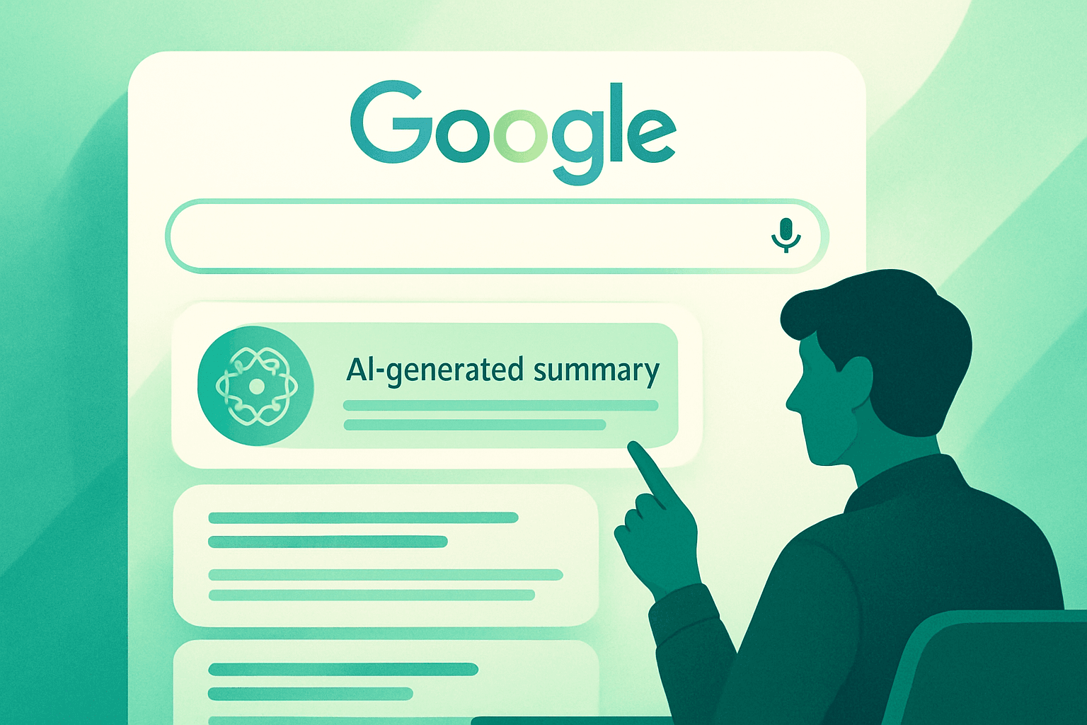 Brief IA : Google et l'essor des résumés IA : une révolution dans la recherche