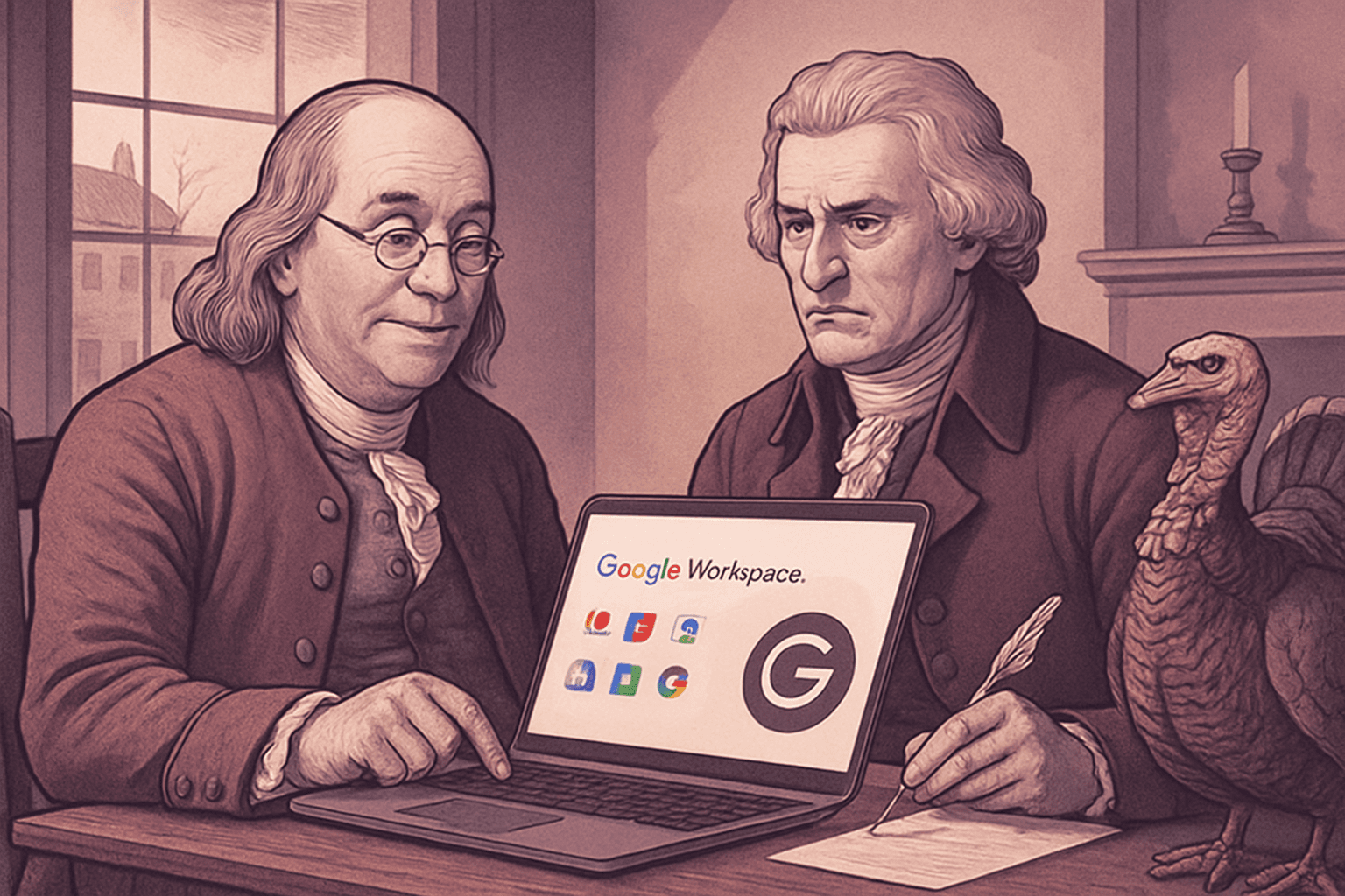 Brief IA : Google et l'IA : une publicité historique controversée