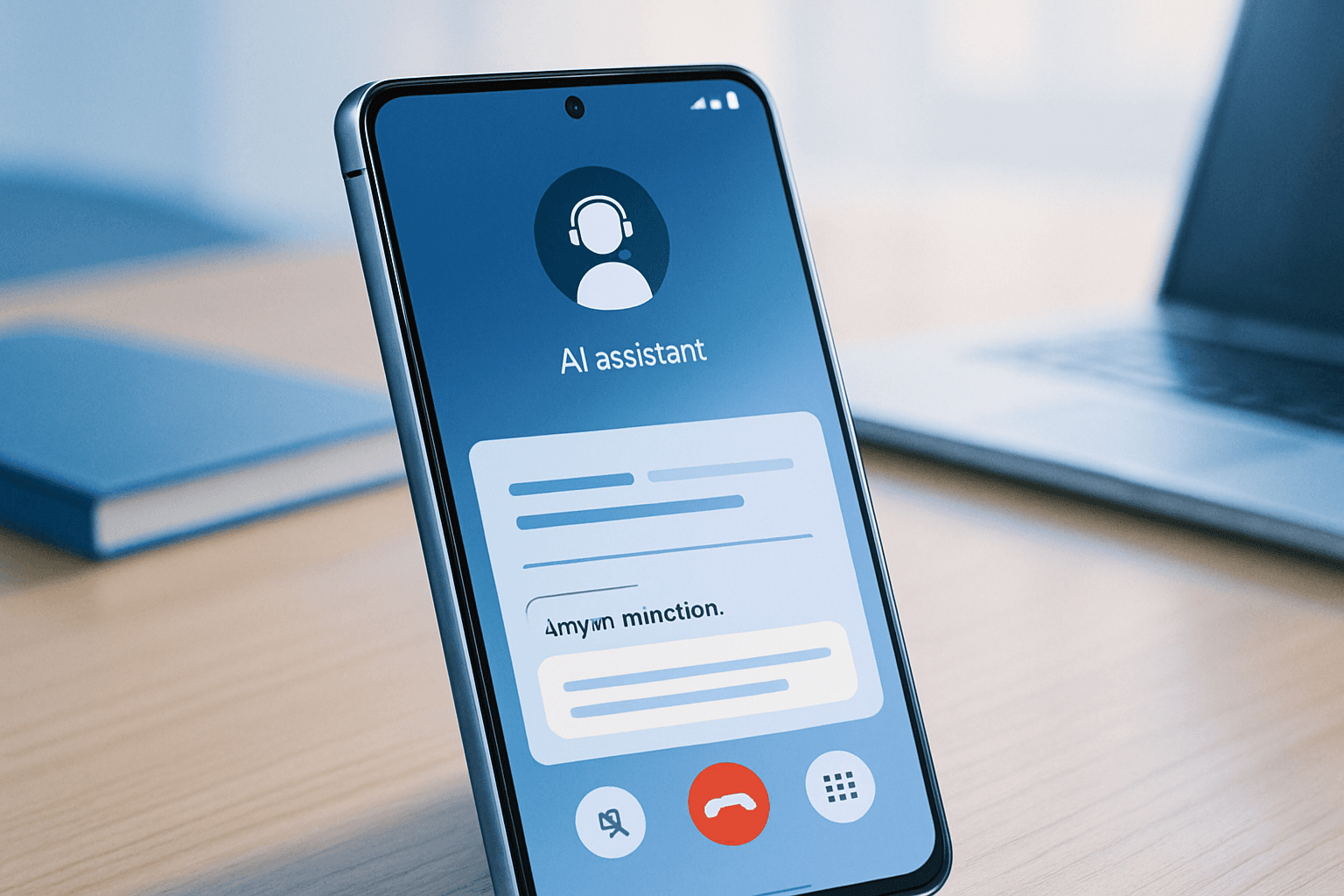 Brief IA : Google expérimente Gemini pour passer des appels à votre place