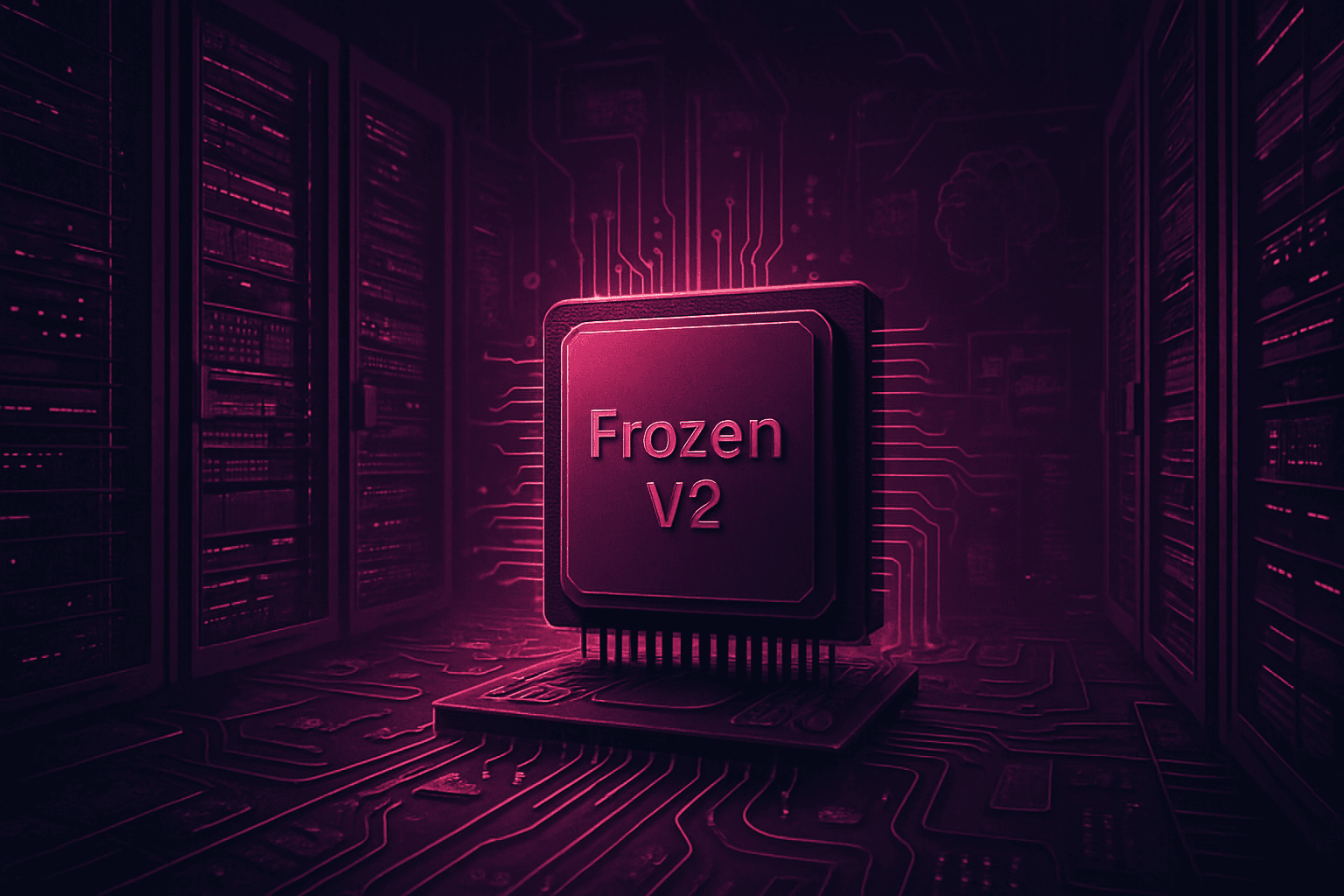Brief IA : Google Frozen v2 : la puce qui défie OpenAI et Anthropic