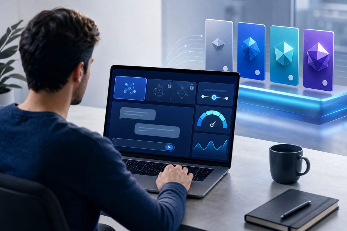 Brief IA : Google Gemini gratuit : bientôt limité à Flash-Lite