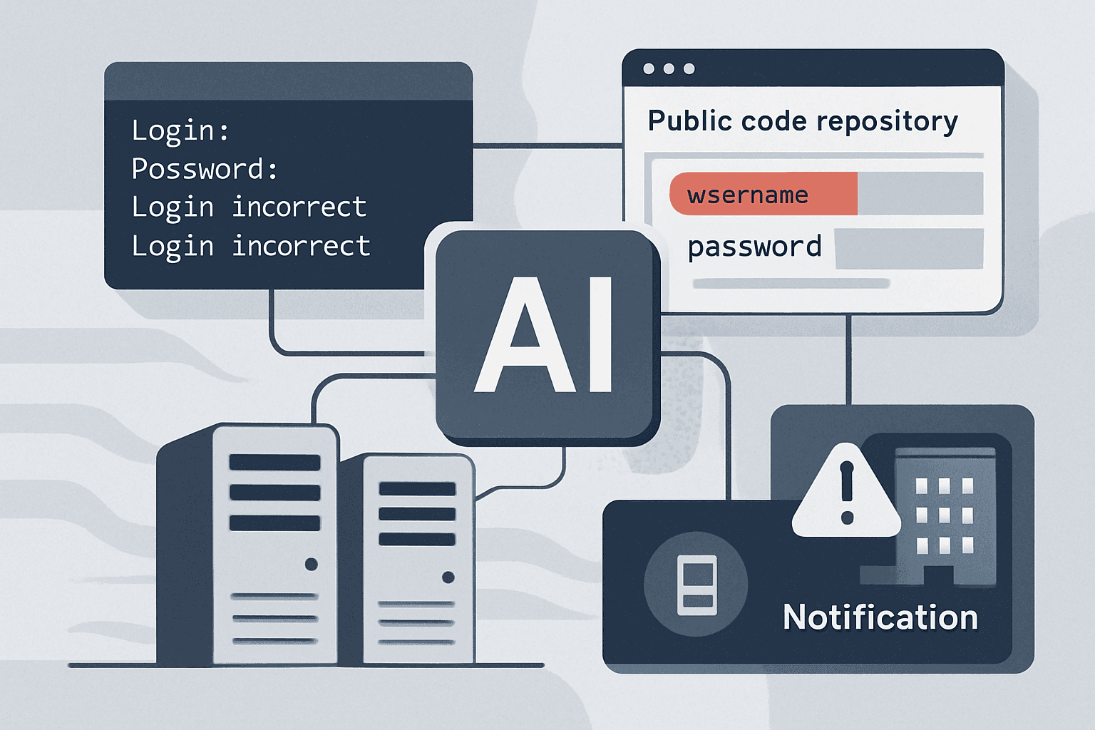 Brief IA : Google : Gemini impliqué dans trois intrusions lors de tests