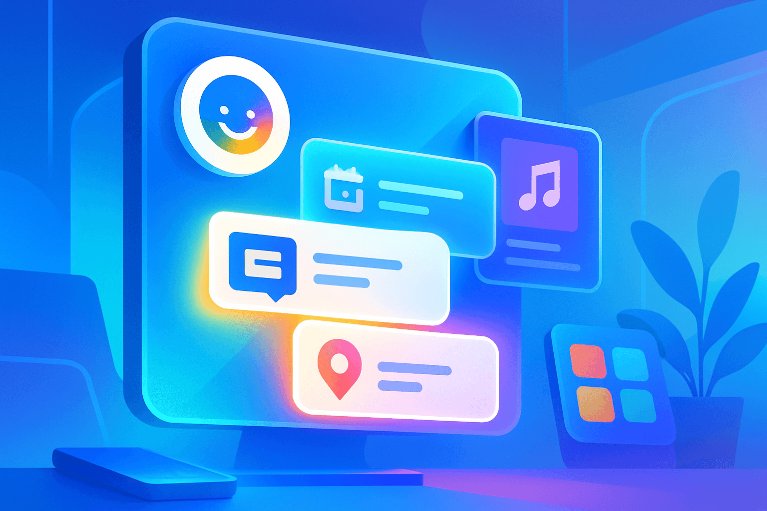 Brief IA : Google Gemini : l'assistant IA s'apprête à anticiper vos besoins
