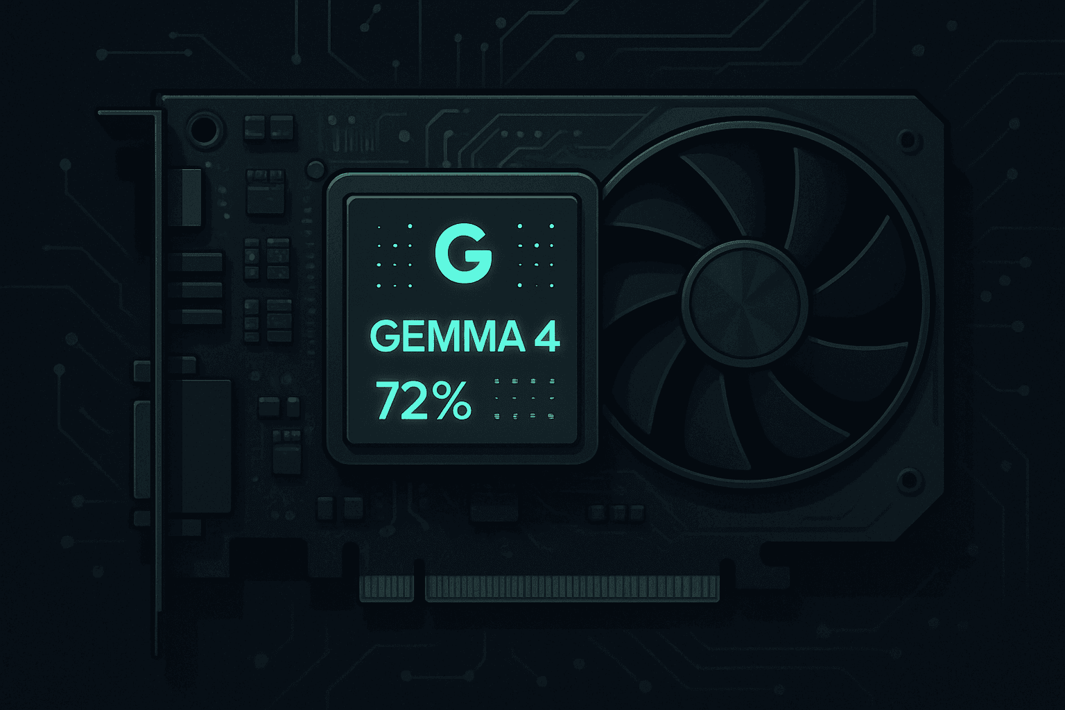 Brief IA : Google Gemma 4 : Réduction spectaculaire de 72 % et bug 4 bits résolu