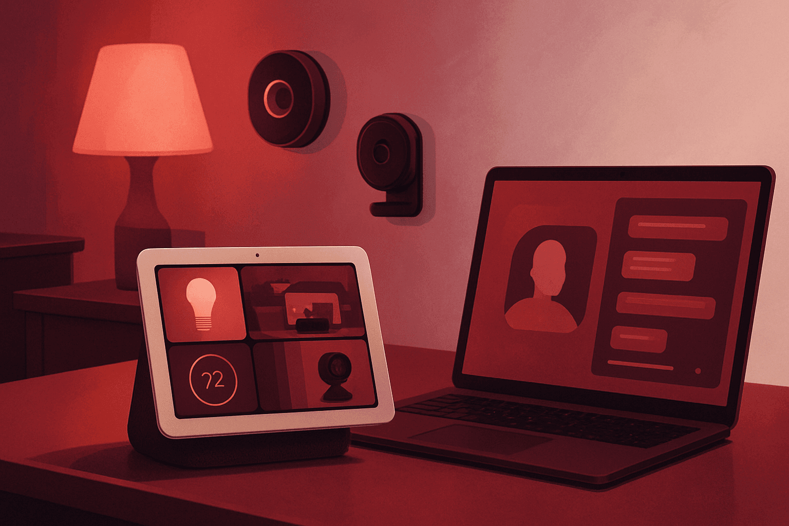 Brief IA : Google Home accueille les IA tierces via le protocole MCP