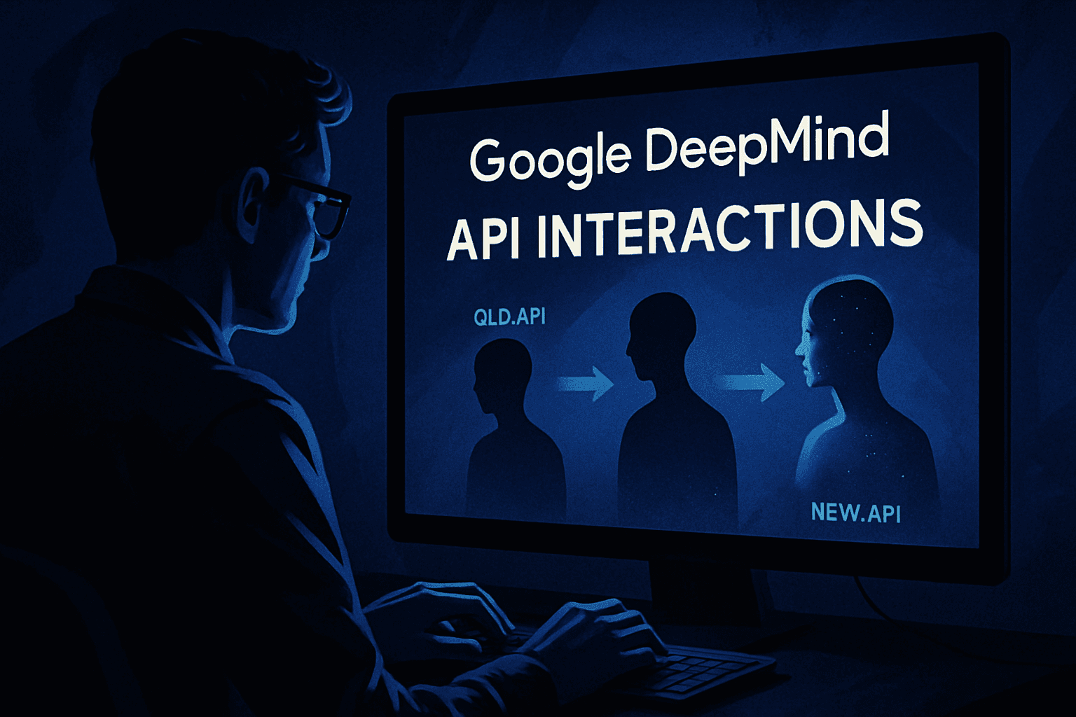 Brief IA : Google impose l'API Interactions pour ses modèles Gemini