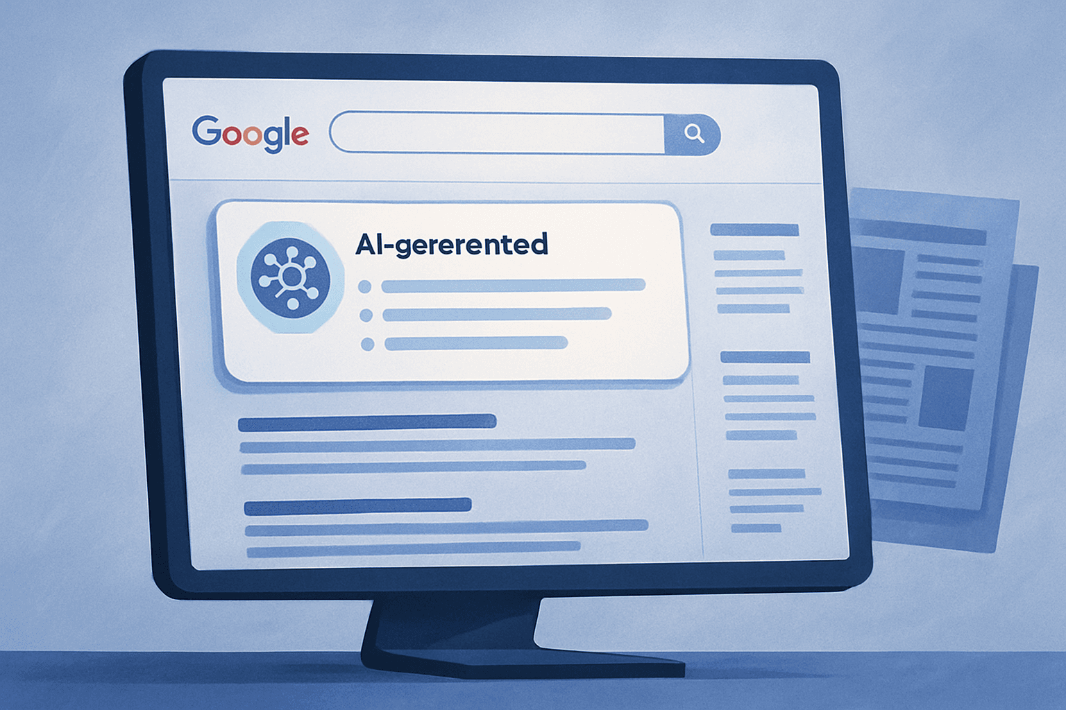Brief IA : Google intègre AI Overviews en France d'ici septembre 2026