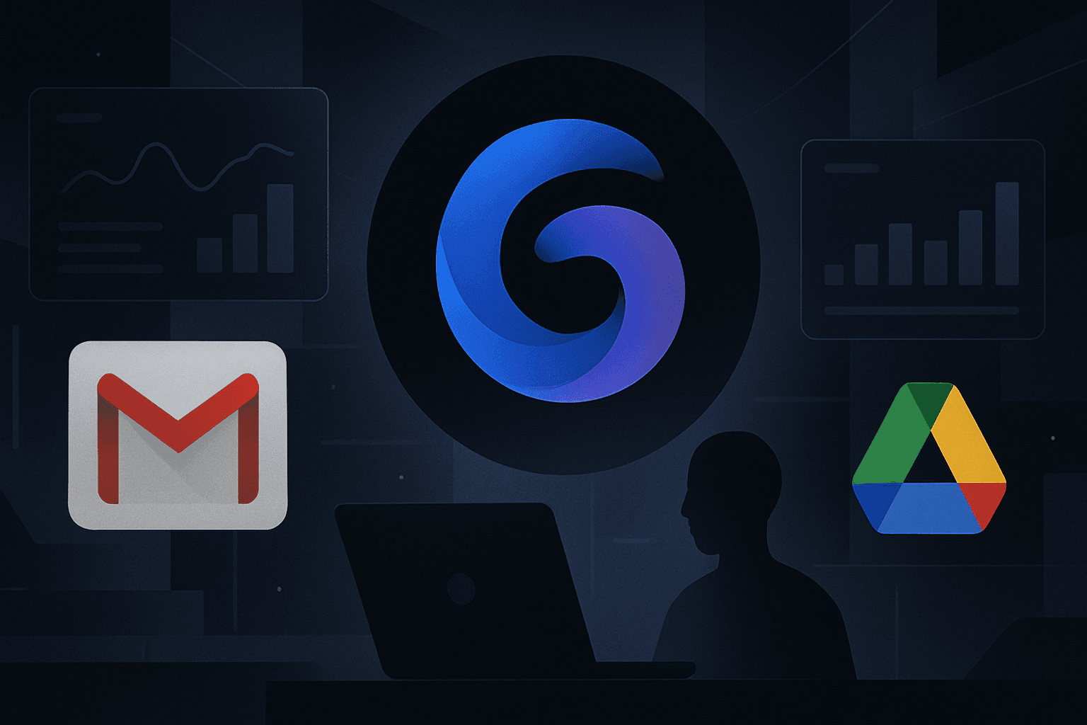 Brief IA : Google intègre Gmail à Gemini pour une analyse plus poussée