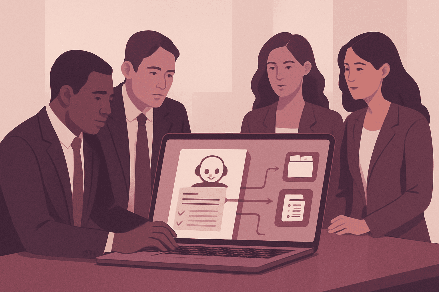 Brief IA : Google lance Gemini Legal, disponible en preview