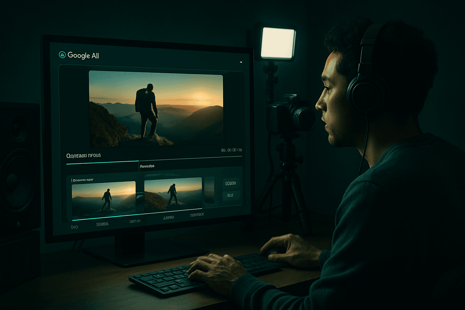 Brief IA : Google lance Gemini Omni 1.1 Flash pour la vidéo assistée par IA