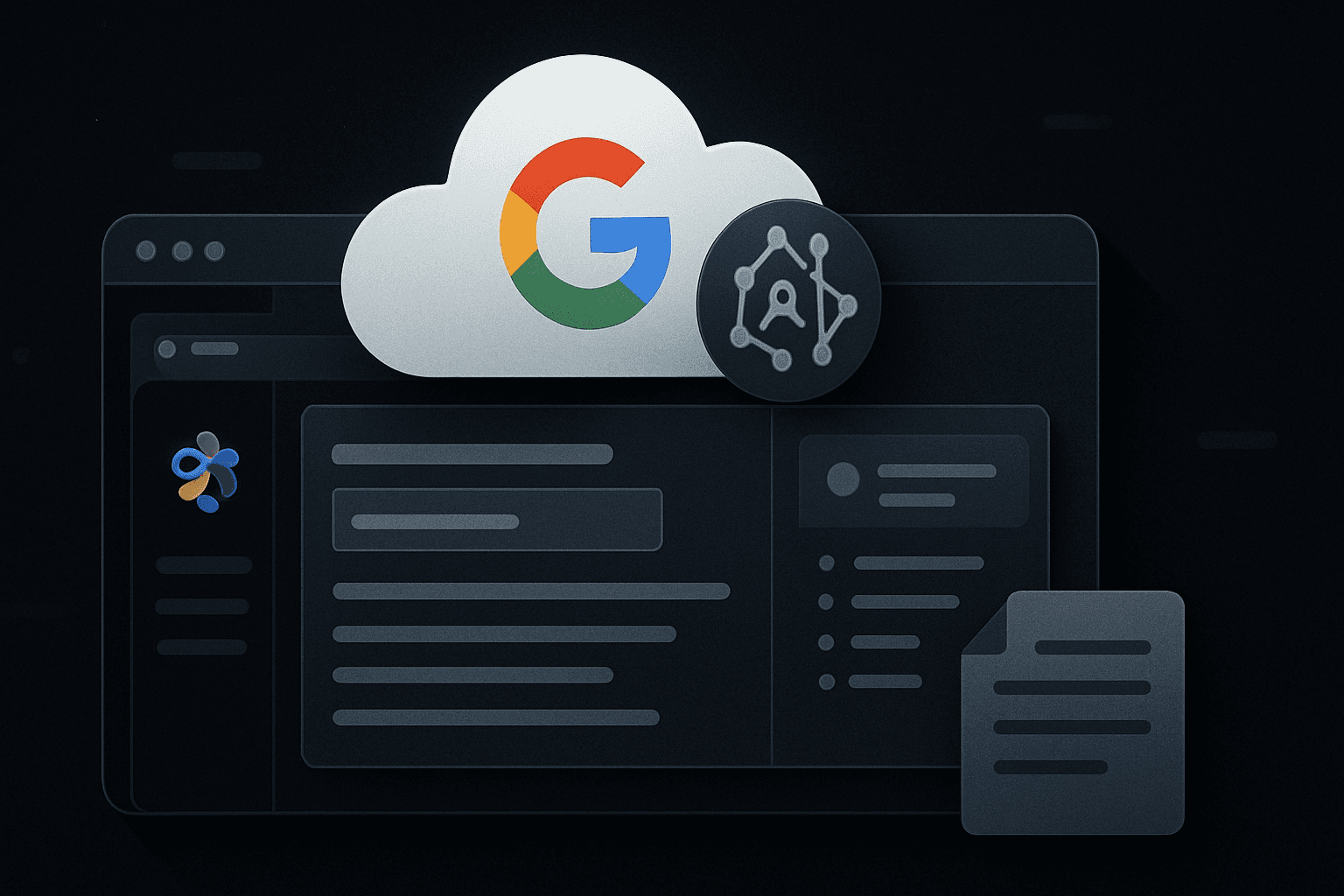 Brief IA : Google NotebookLM s'enrichit avec Gemini 3.5 et un ordinateur cloud