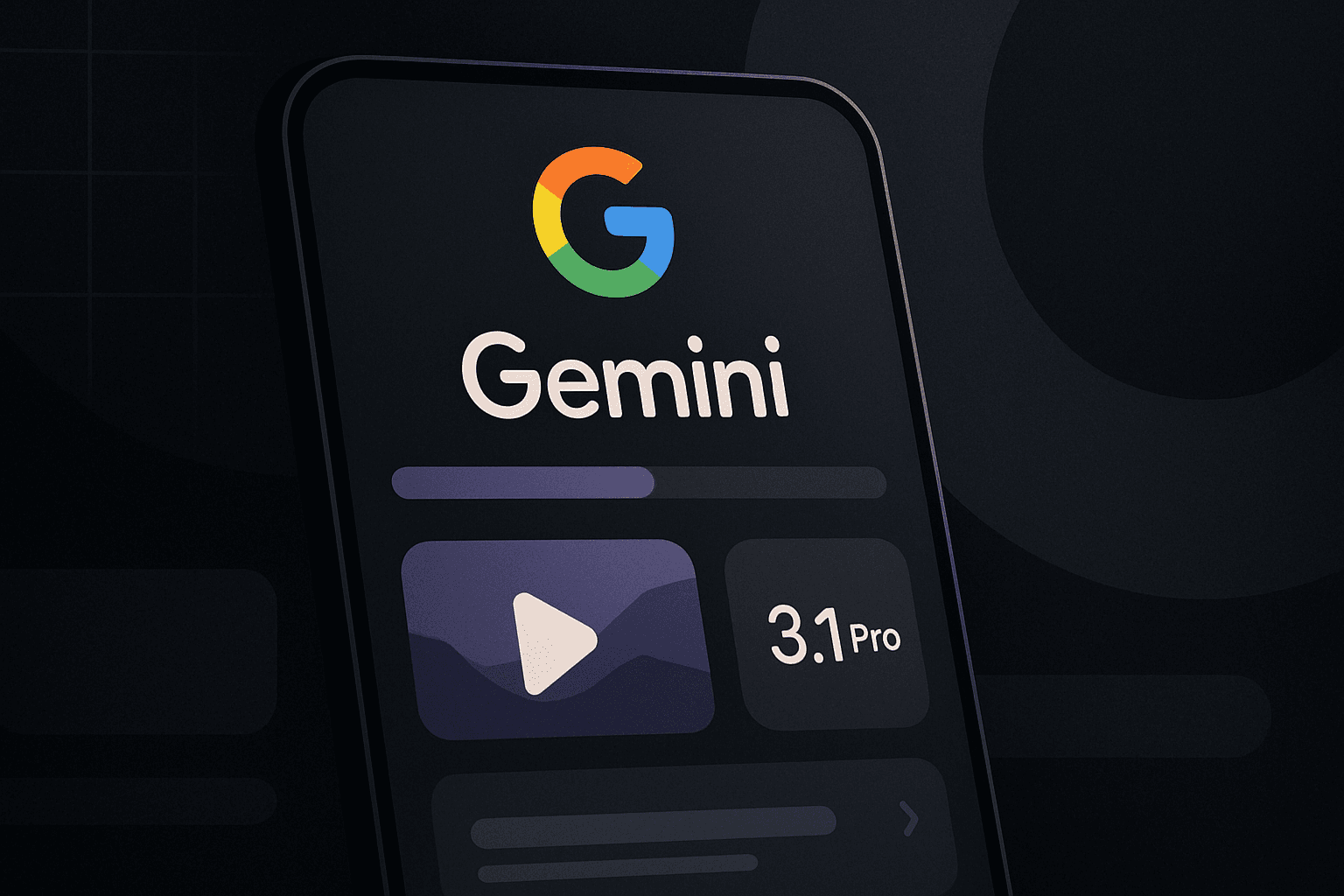 Brief IA : Google optimise Gemini : bugs corrigés et quotas améliorés