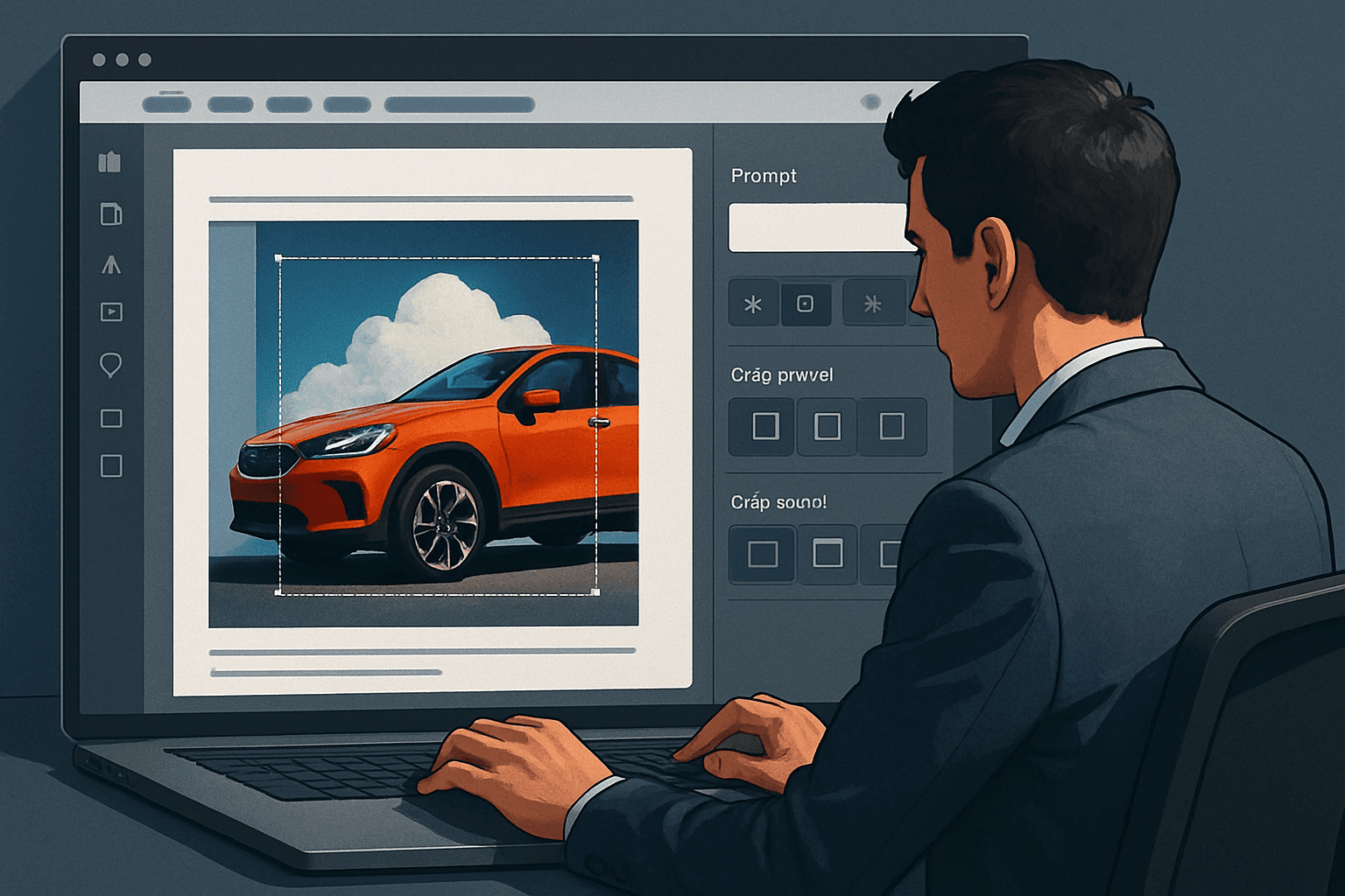Brief IA : Google Pics arrive dans Workspace avec édition d’images par IA