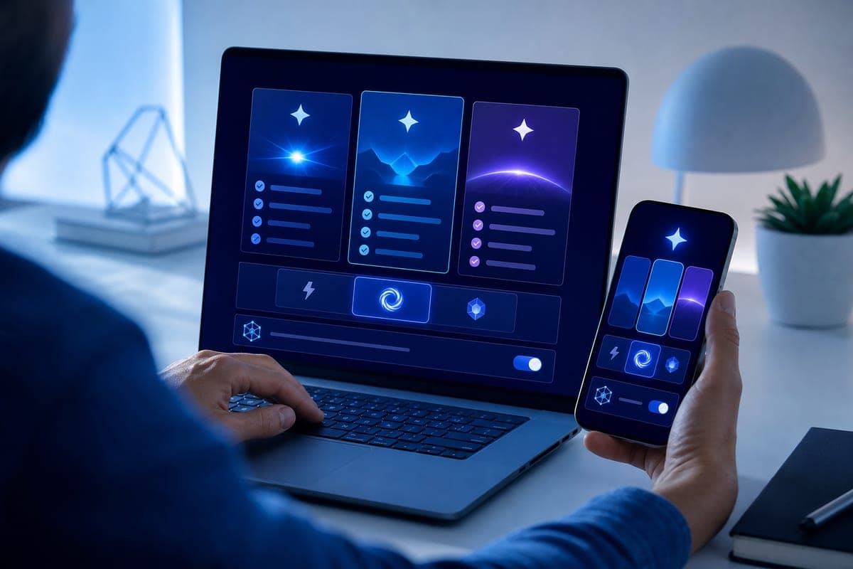 Brief IA : Google réserve Gemini Pro et Deep Think aux offres Pro et Ultra