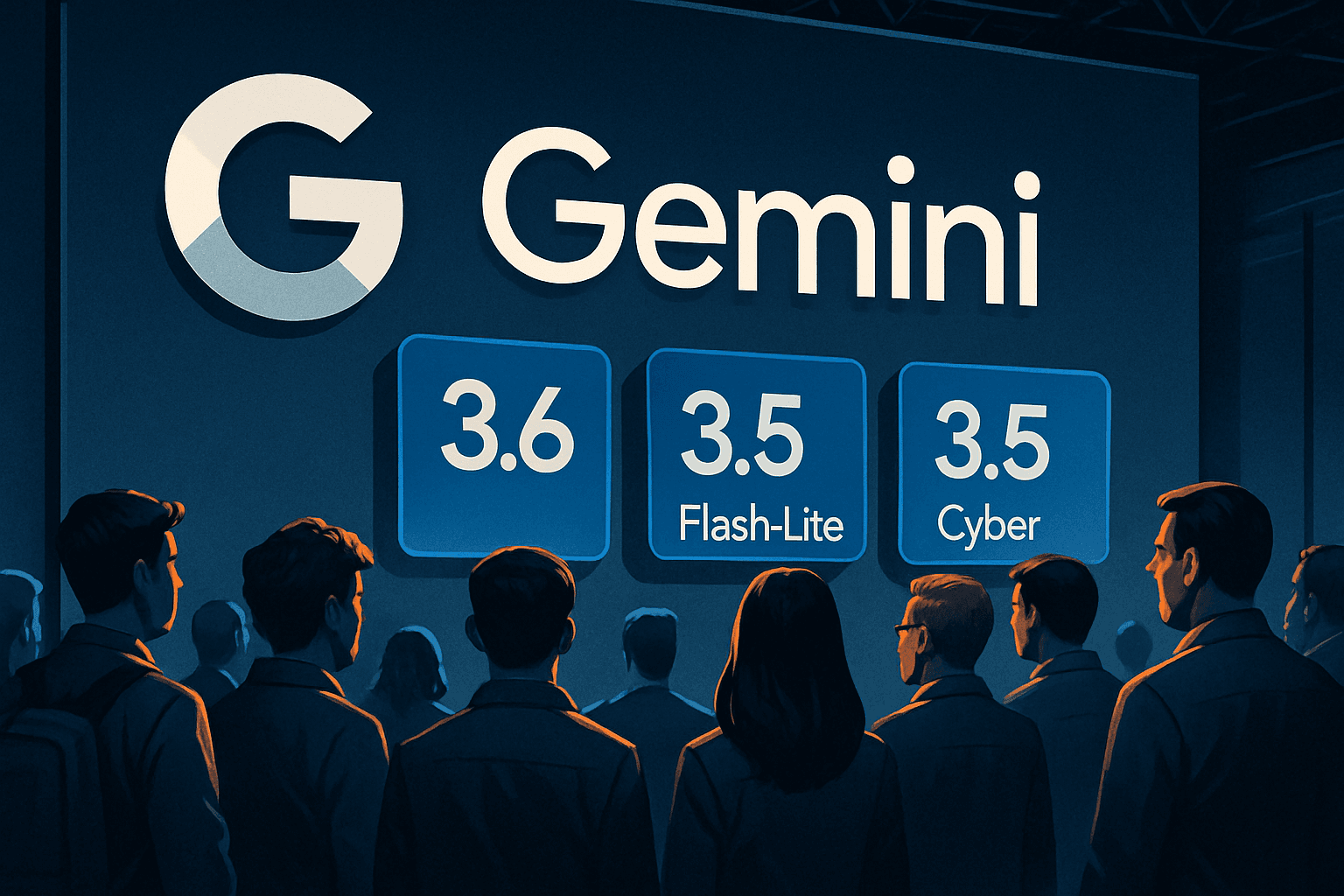 Brief IA : Google révolutionne l'IA avec Gemini 3.6 Flash et des prix réduits