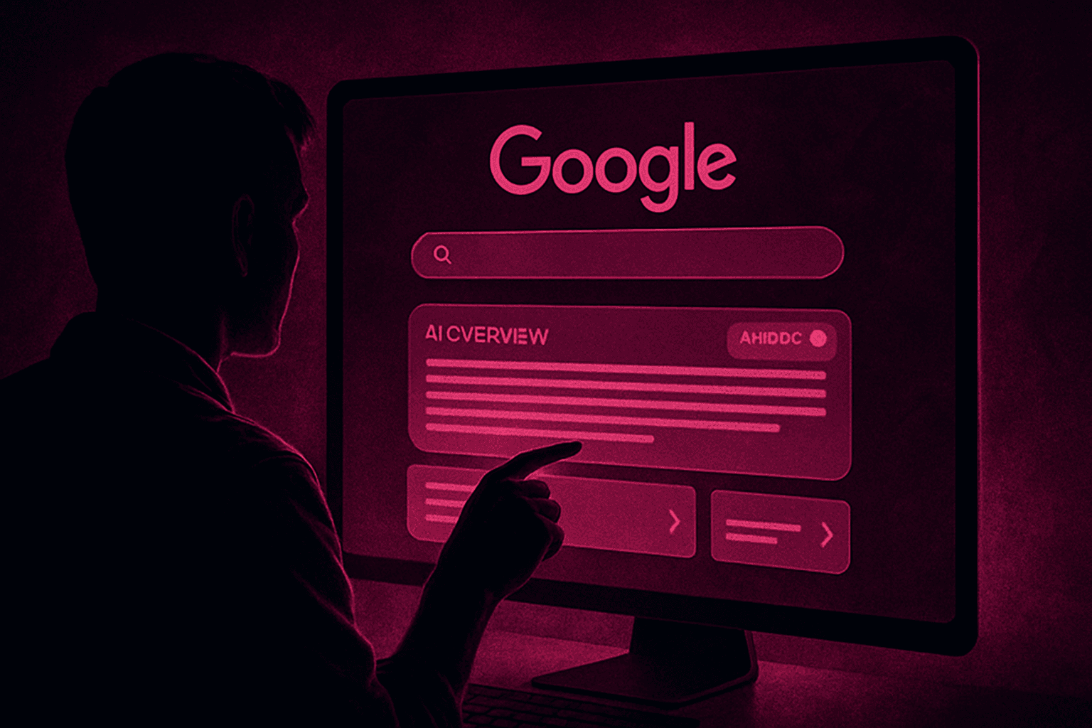 Brief IA : Google révolutionne sa recherche en France avec AI Overviews
