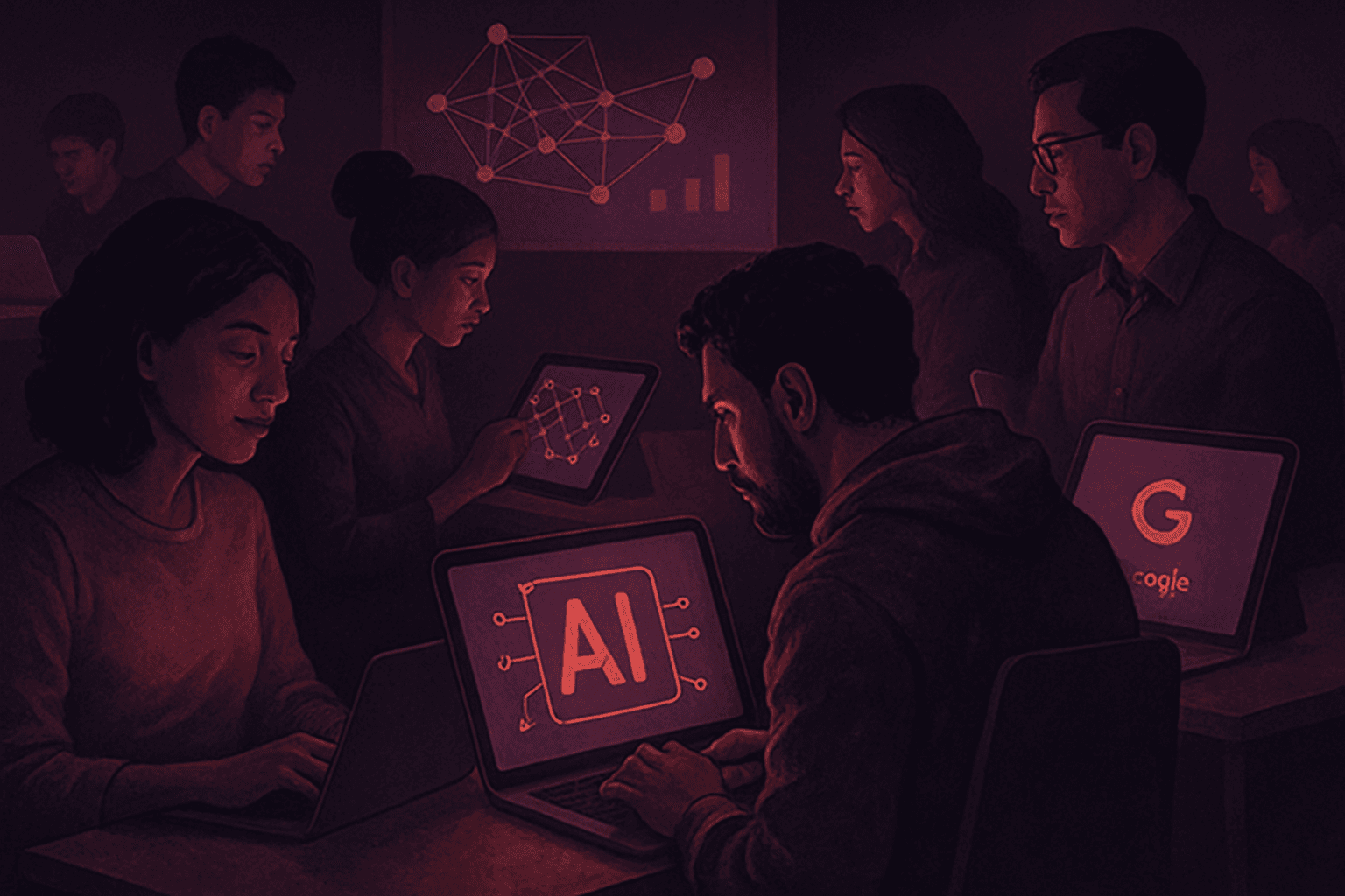 Brief IA : Google Skills : l'IA à portée de clic avec des cours gratuits