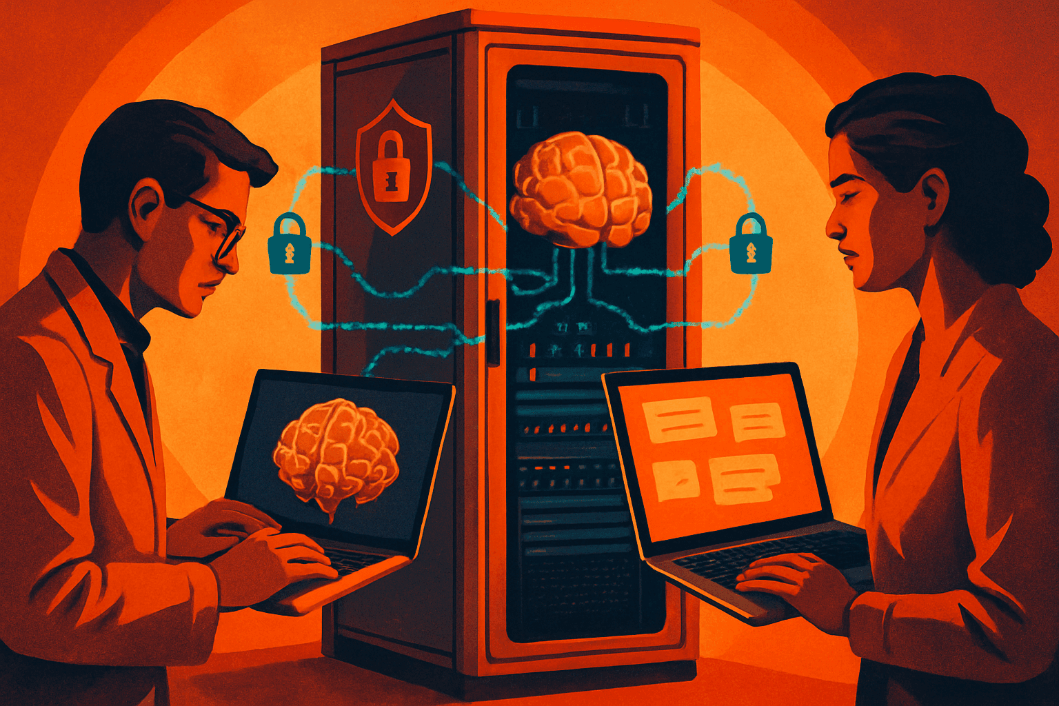Brief IA : Google teste Gemini en évaluation d’IA à double insu