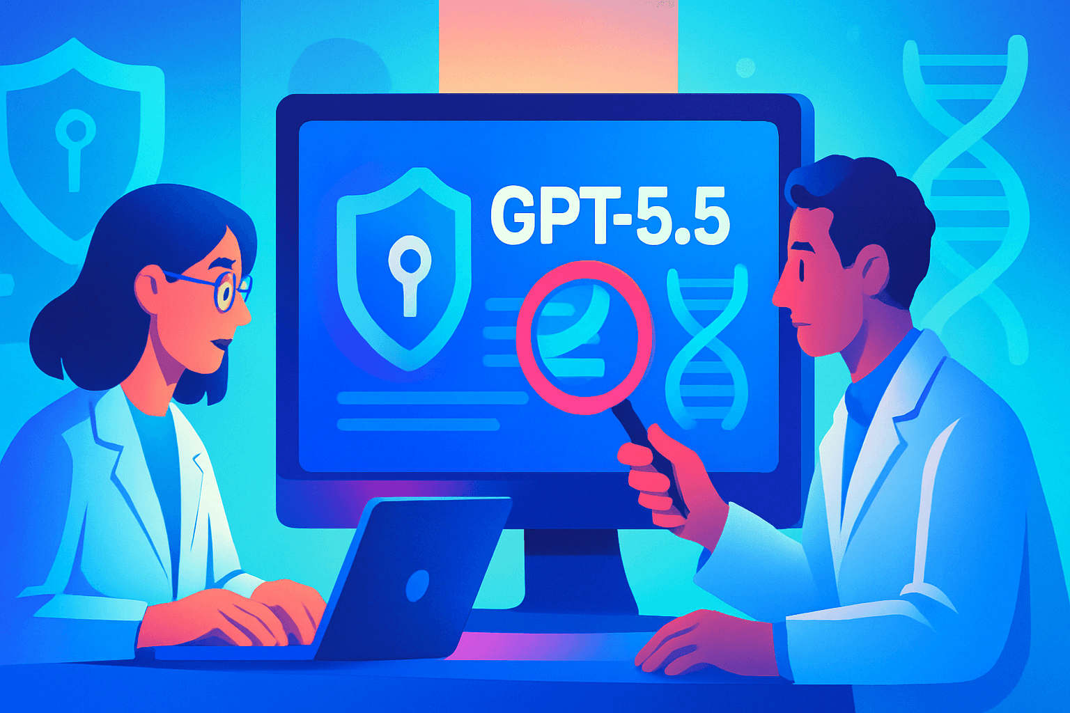 Brief IA : GPT-5.5 : OpenAI propose 25 000 $ pour un défi de sécurité